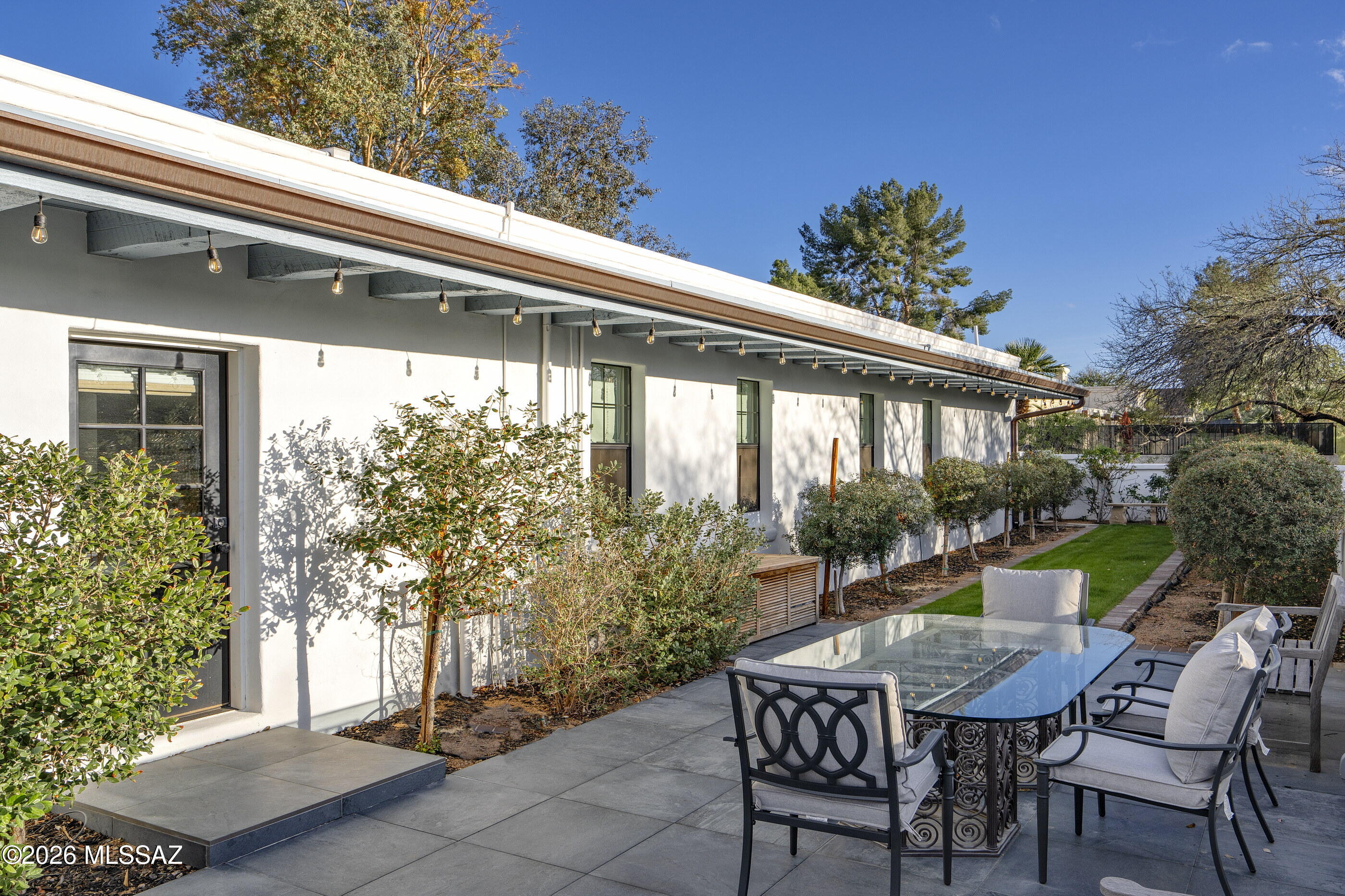 Sunset North (1-47) - Residential