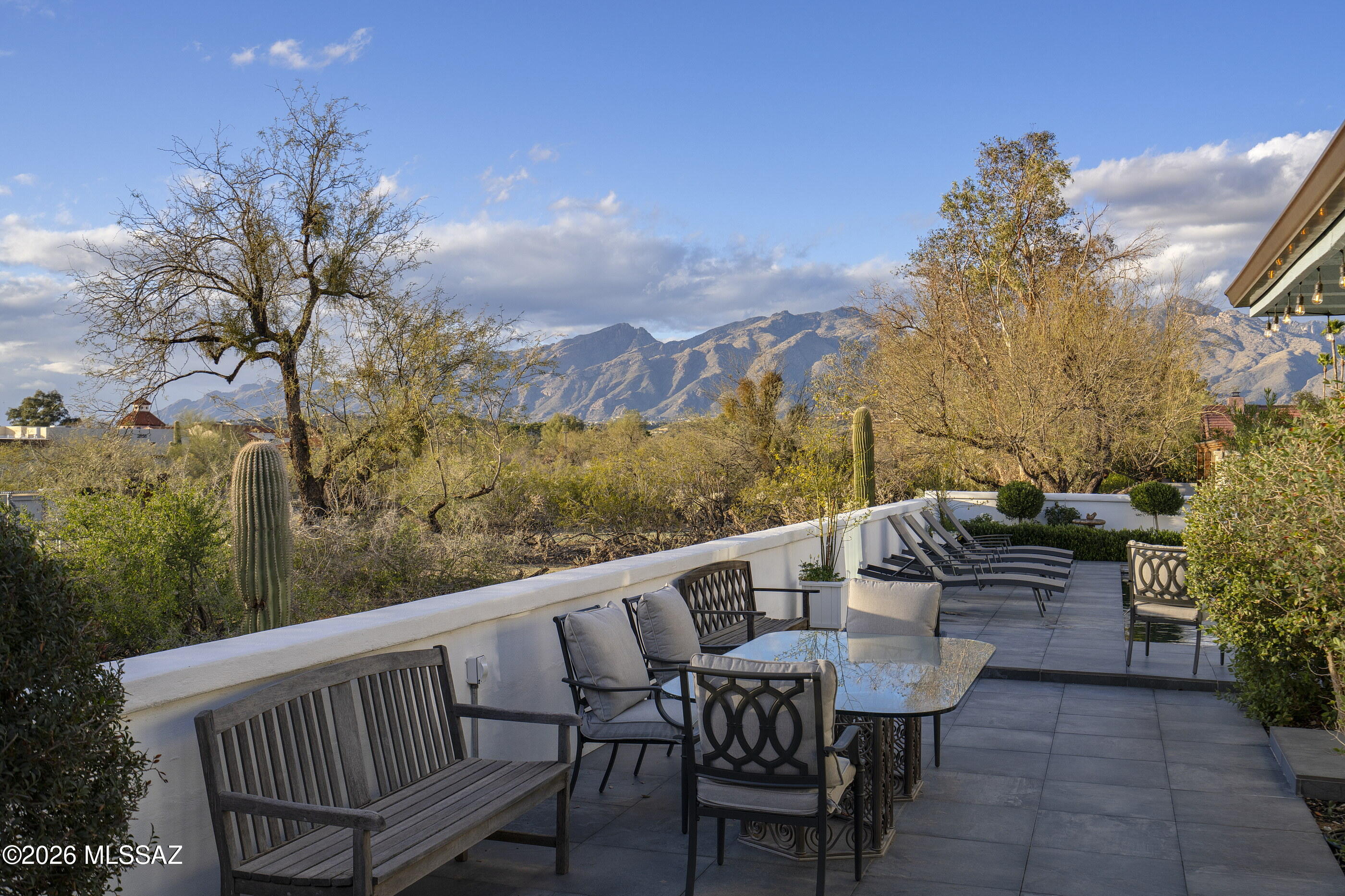 Sunset North (1-47) - Residential