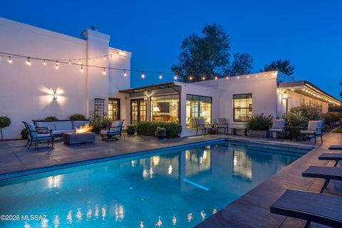 2835 N Calle Ladera Tucson AZ 85715