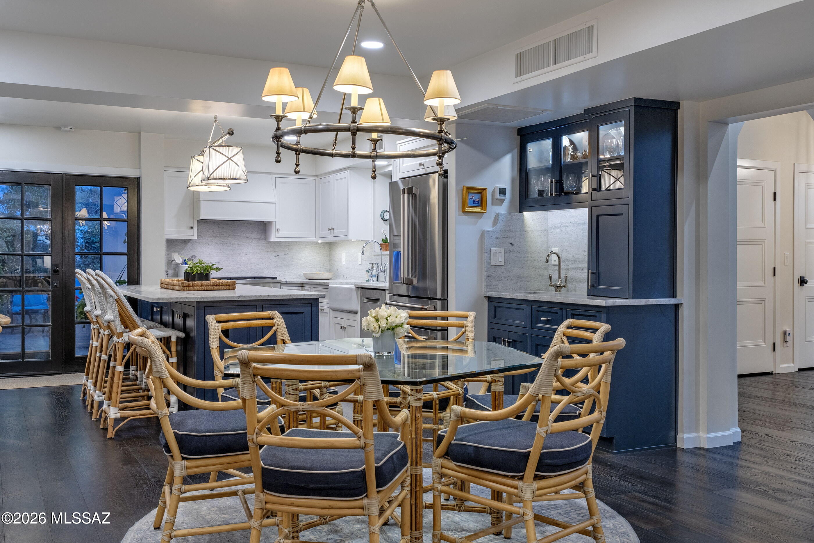Sunset North (1-47) - Residential