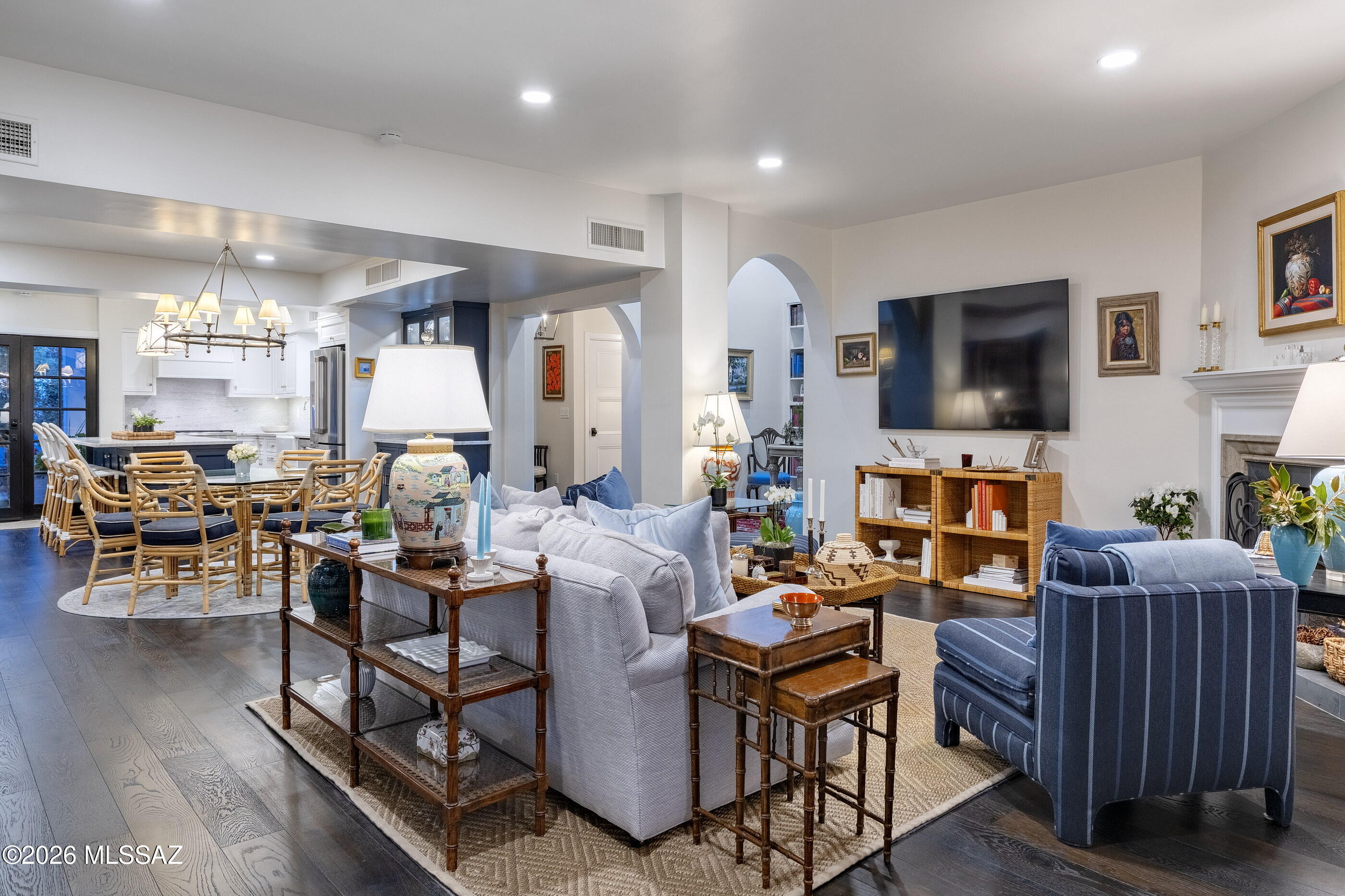 Sunset North (1-47) - Residential