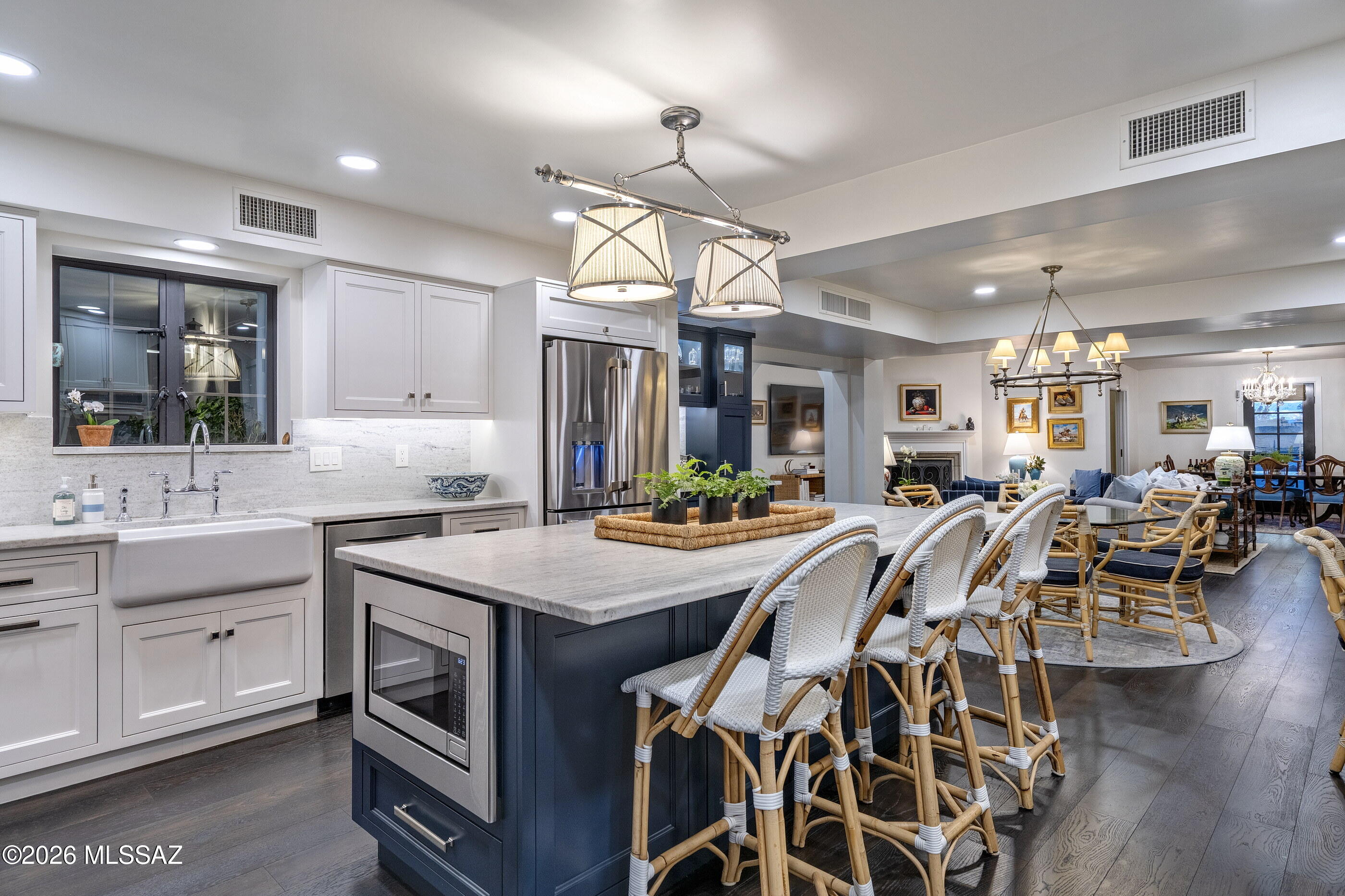 Sunset North (1-47) - Residential