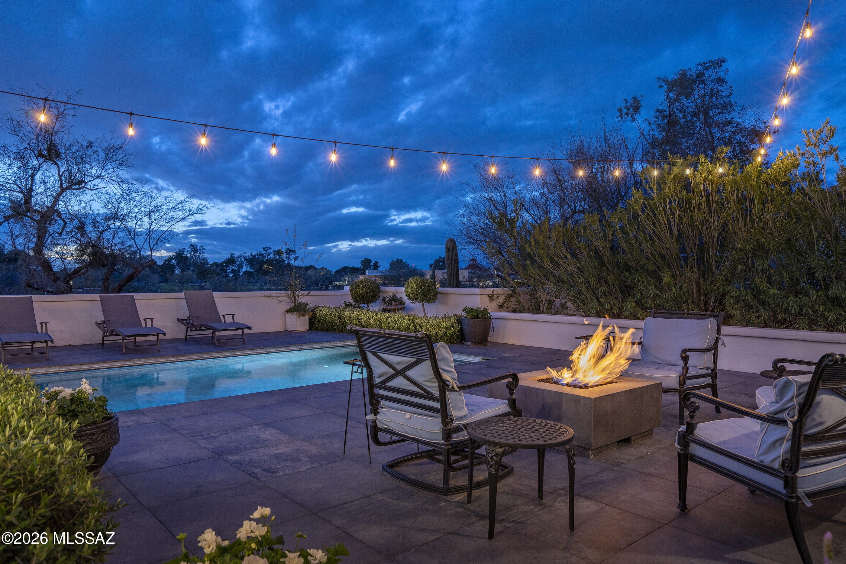 Sunset North (1-47) - Residential