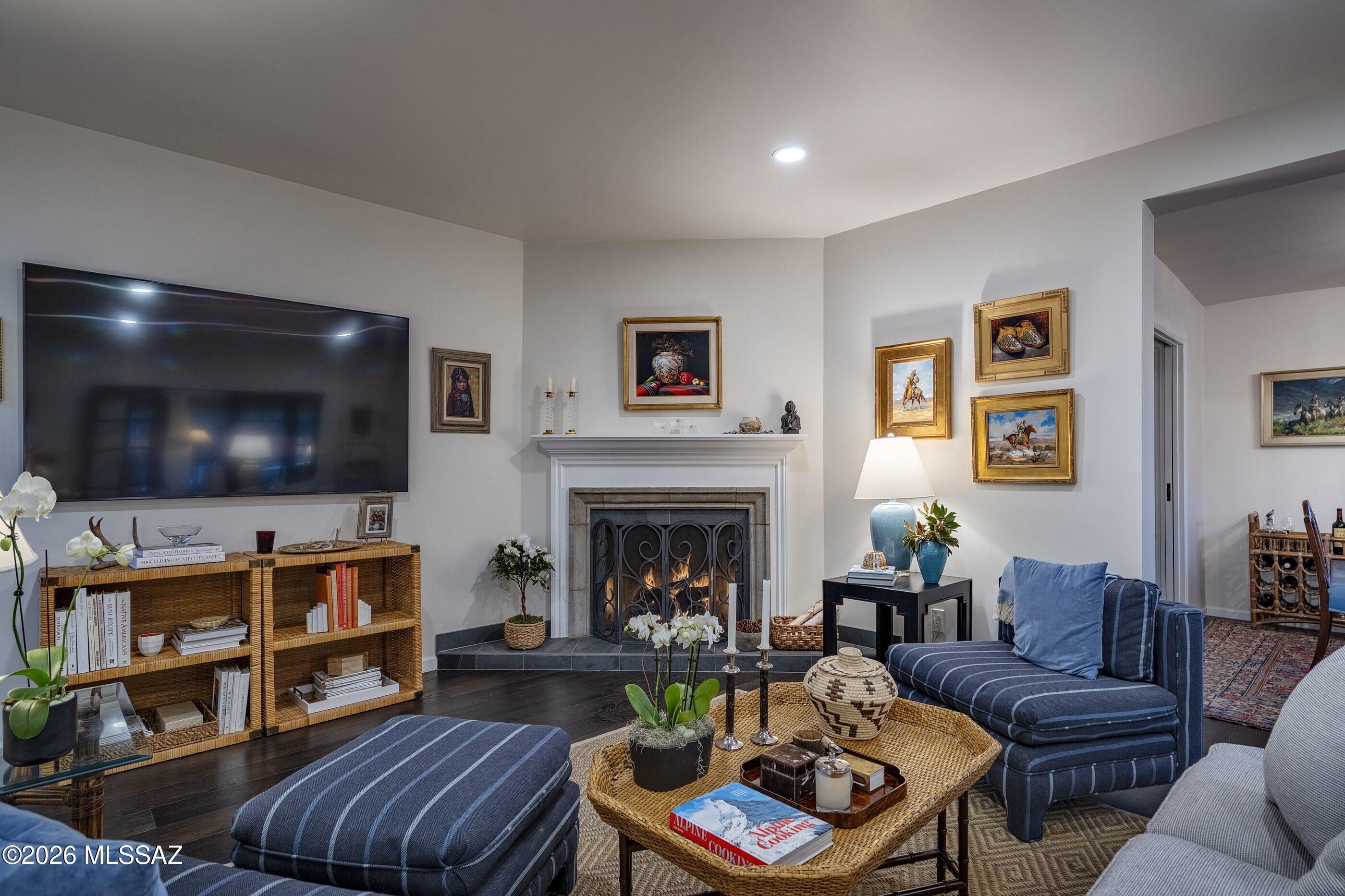 Sunset North (1-47) - Residential