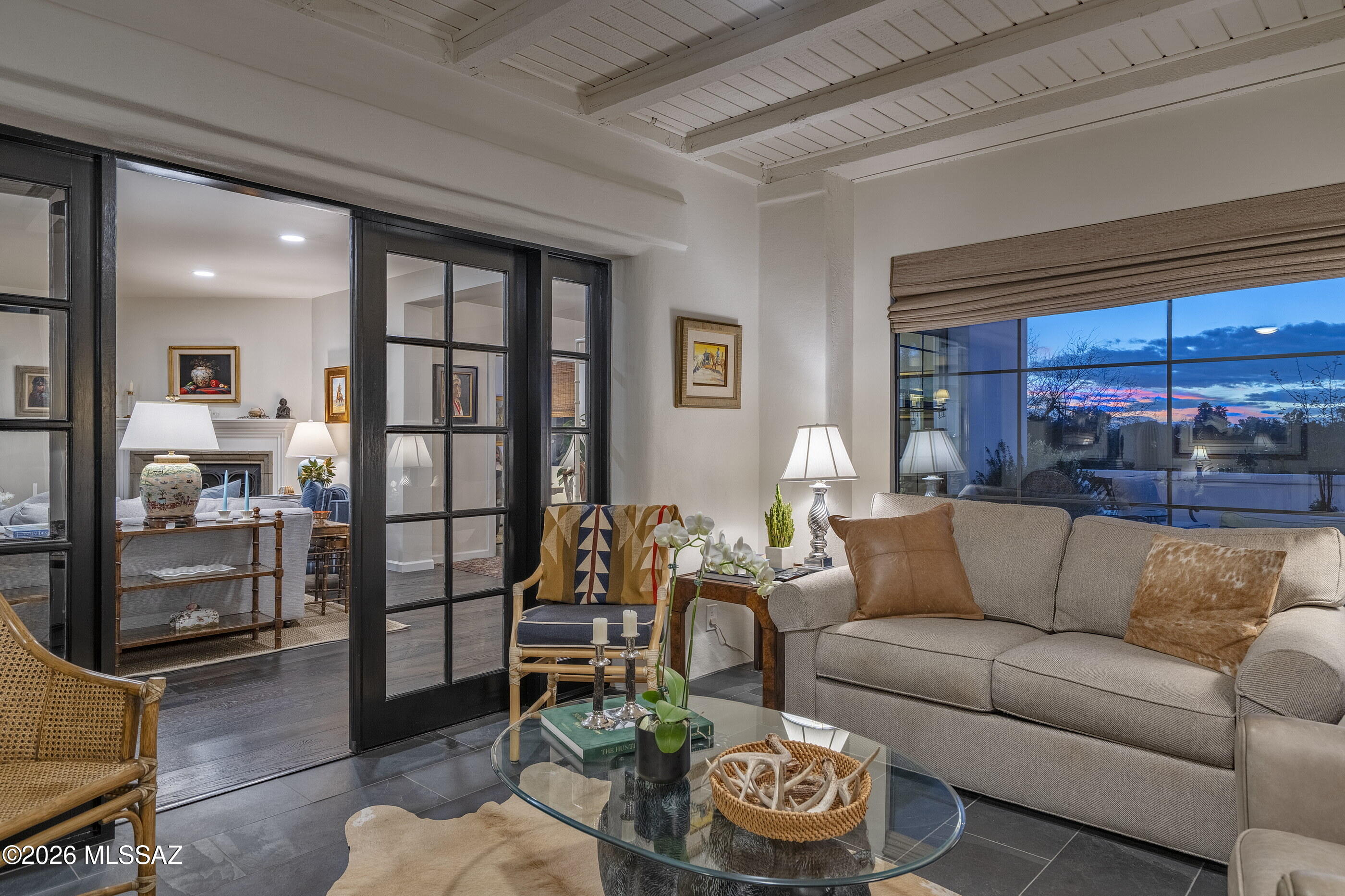 Sunset North (1-47) - Residential