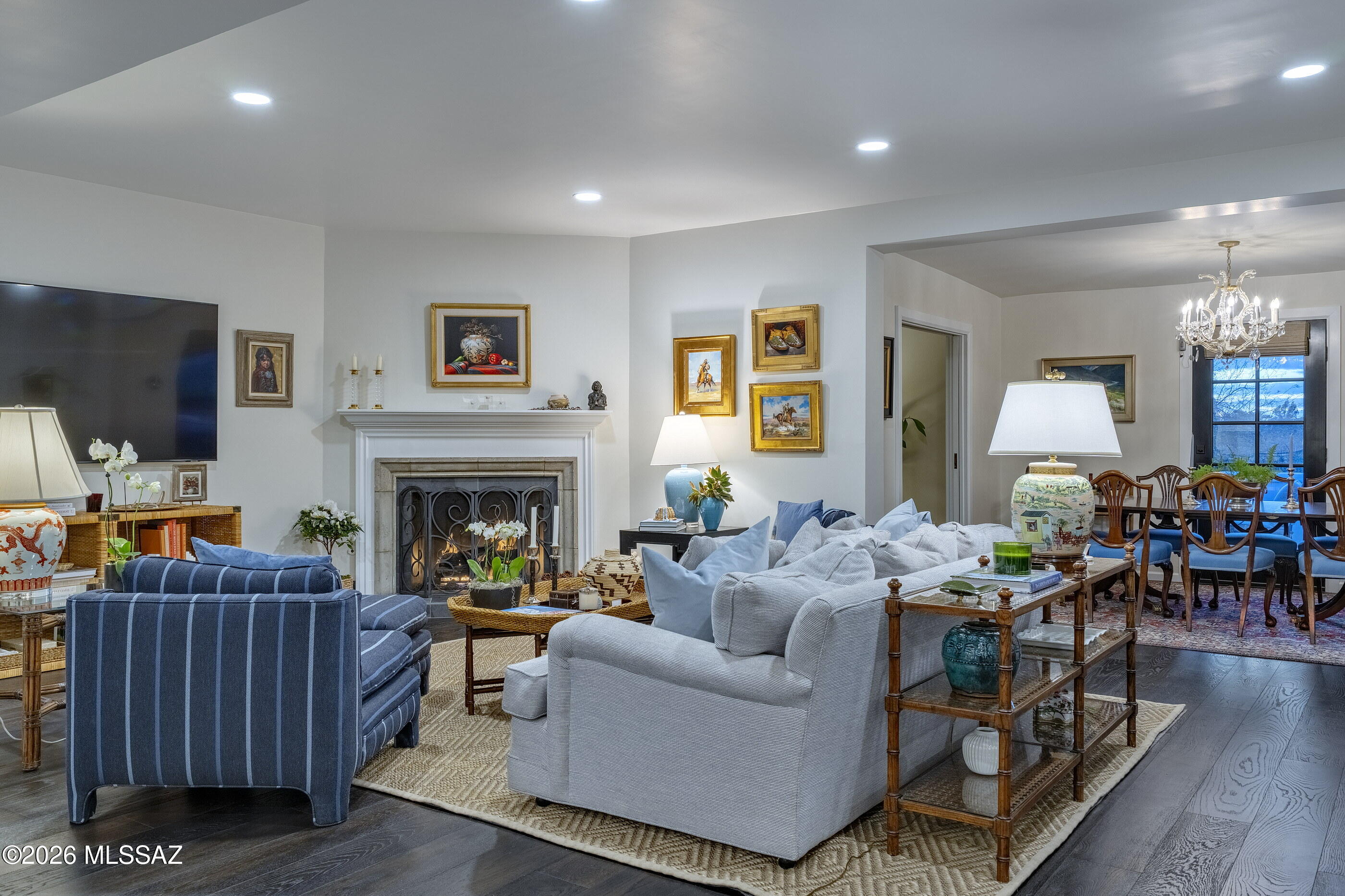 Sunset North (1-47) - Residential