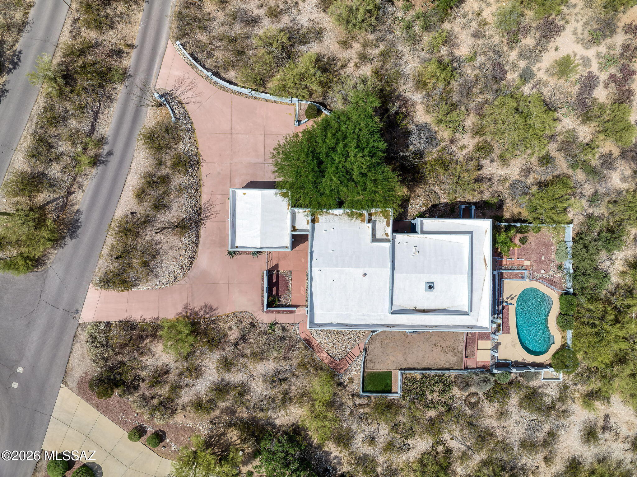 Los Cerros De Kino (1-63) - Residential
