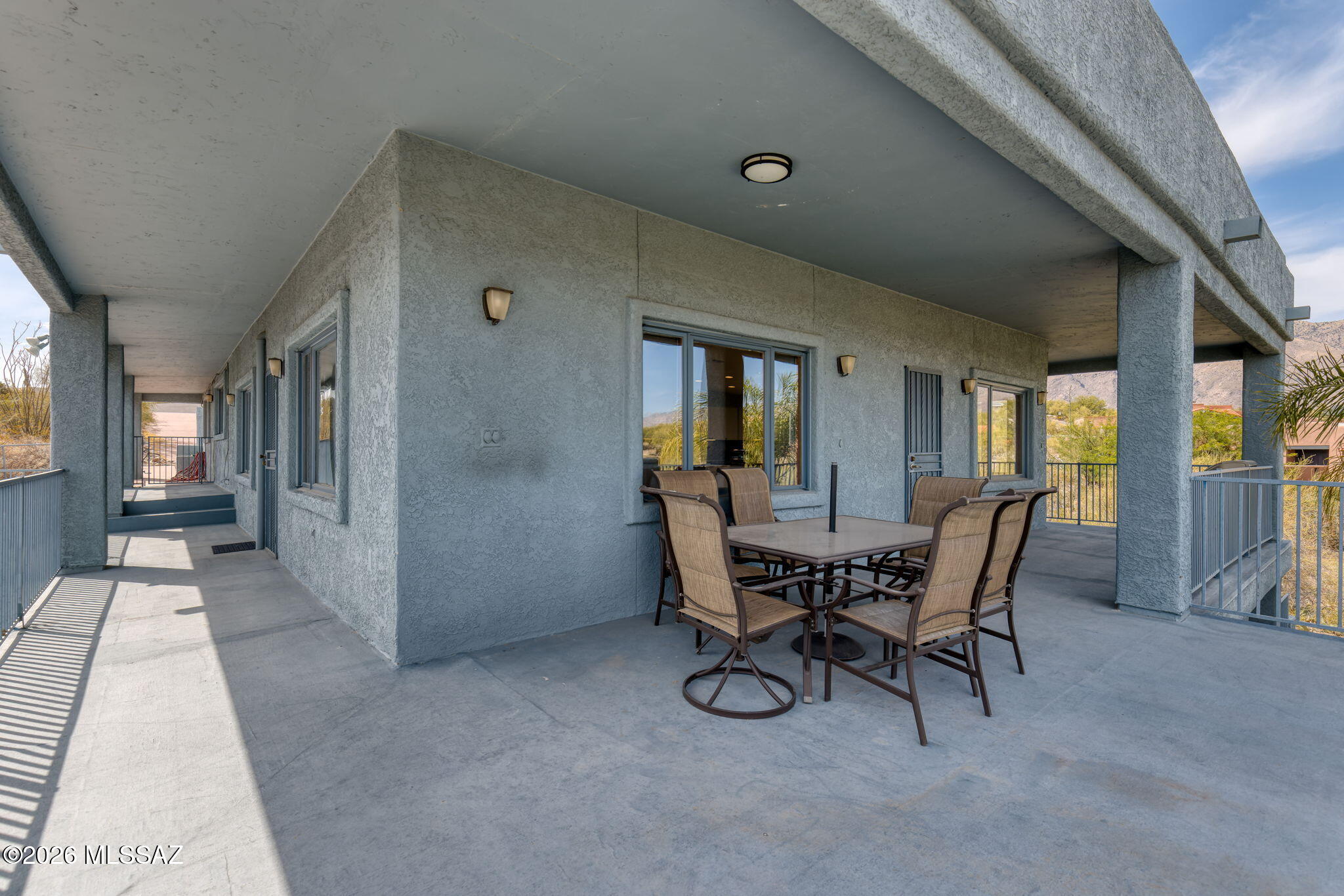 Los Cerros De Kino (1-63) - Residential