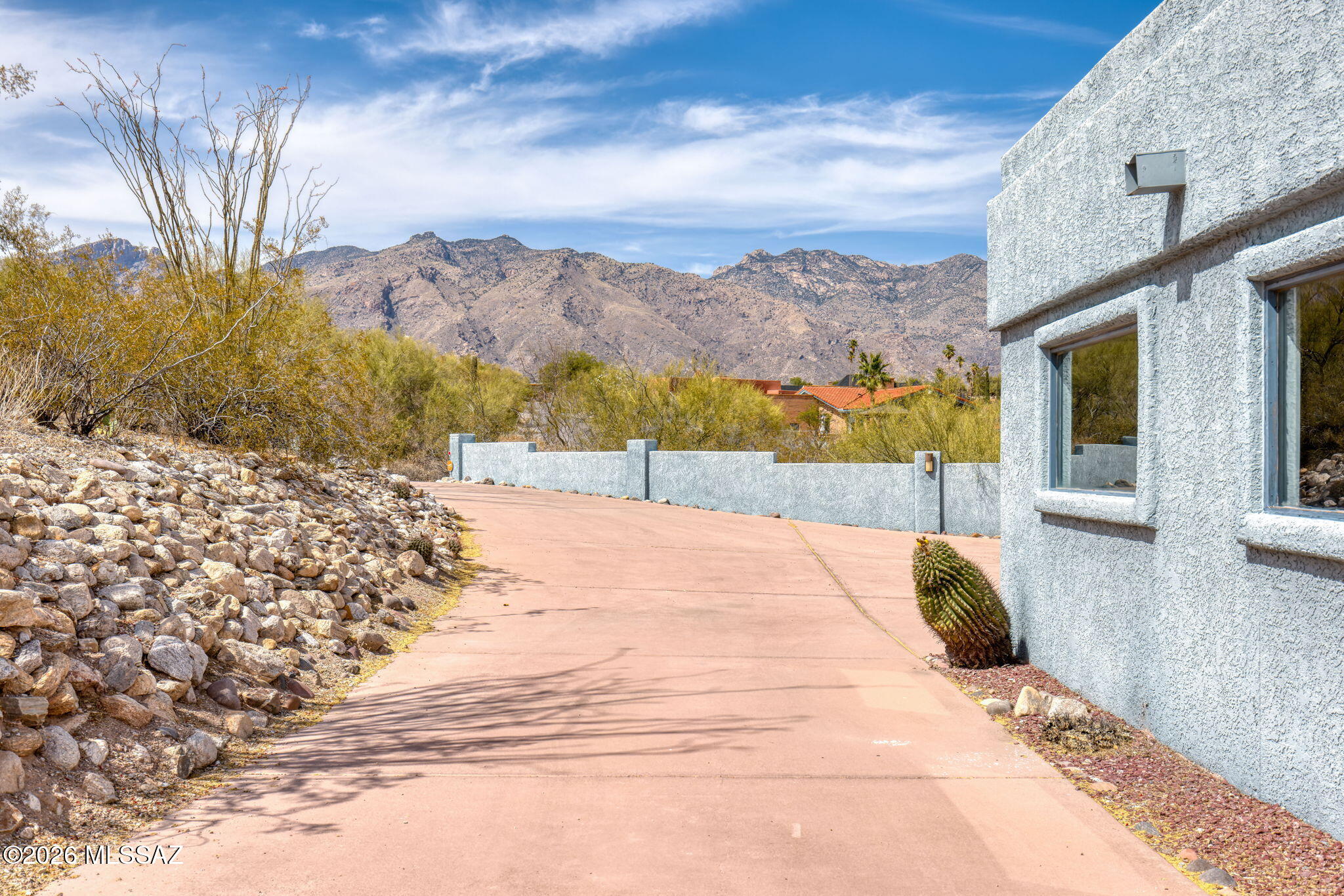 Los Cerros De Kino (1-63) - Residential