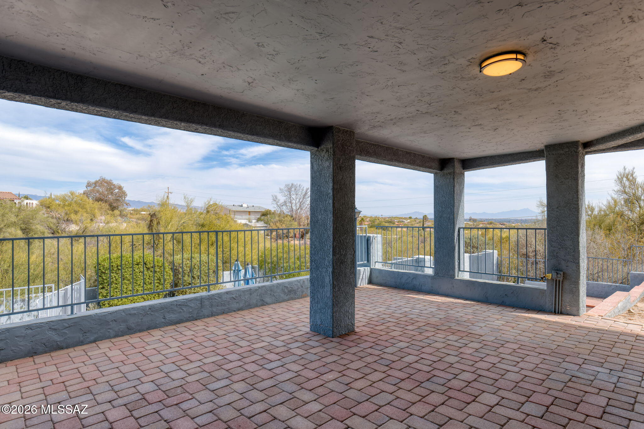 Los Cerros De Kino (1-63) - Residential