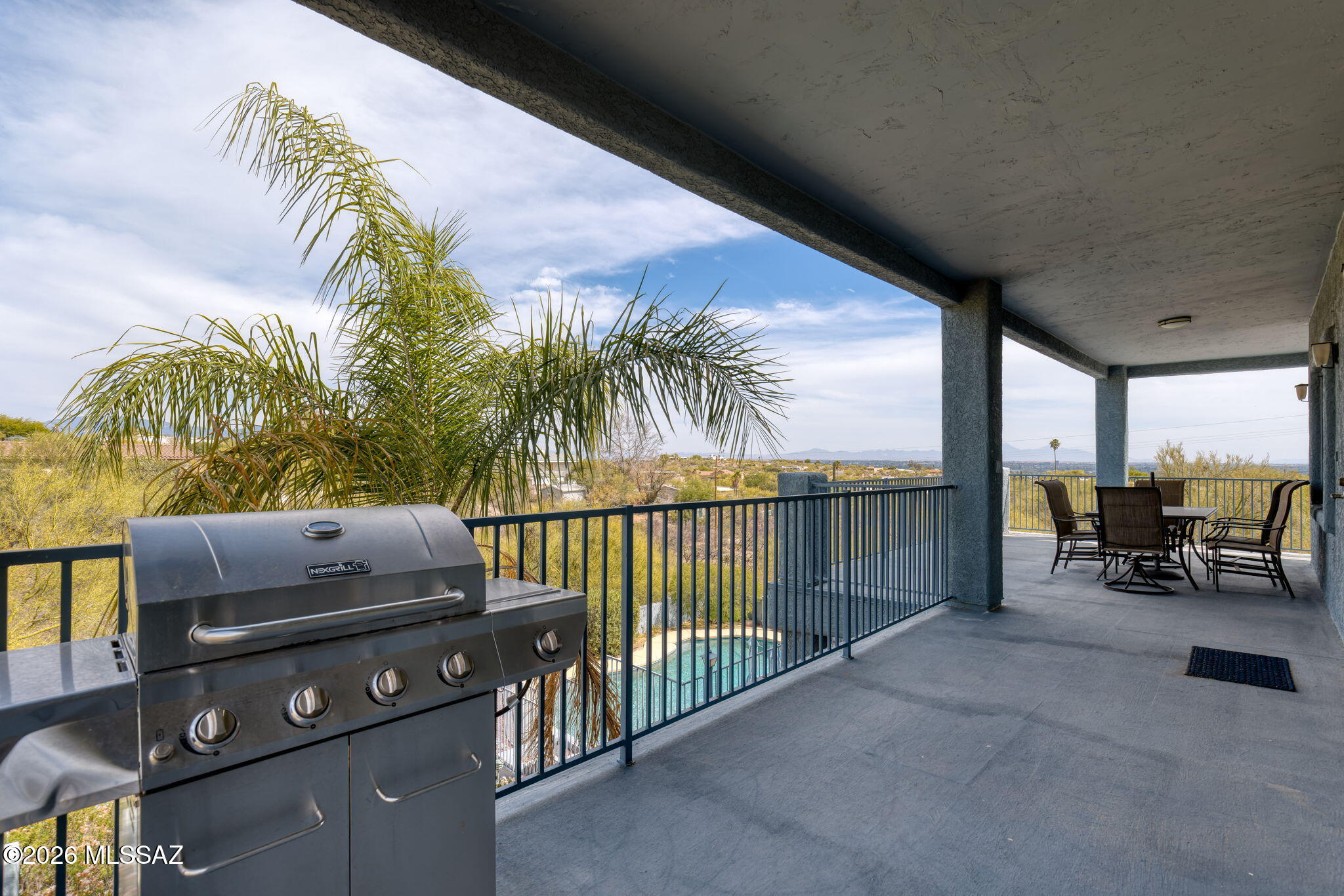 Los Cerros De Kino (1-63) - Residential