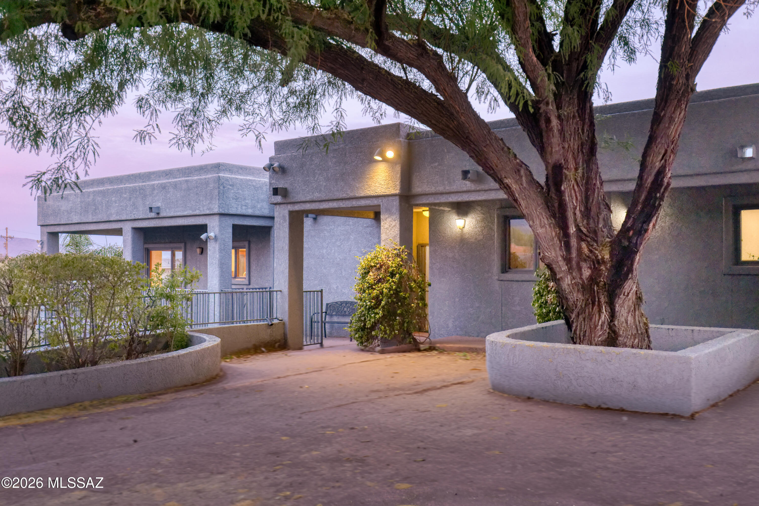 Los Cerros De Kino (1-63) - Residential