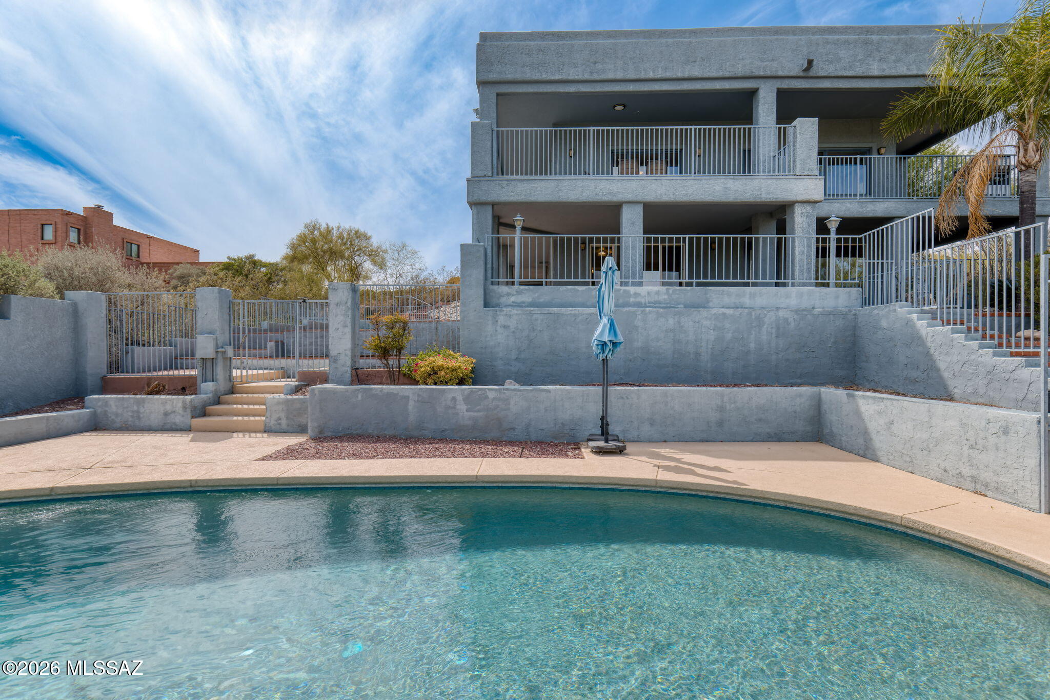 Los Cerros De Kino (1-63) - Residential
