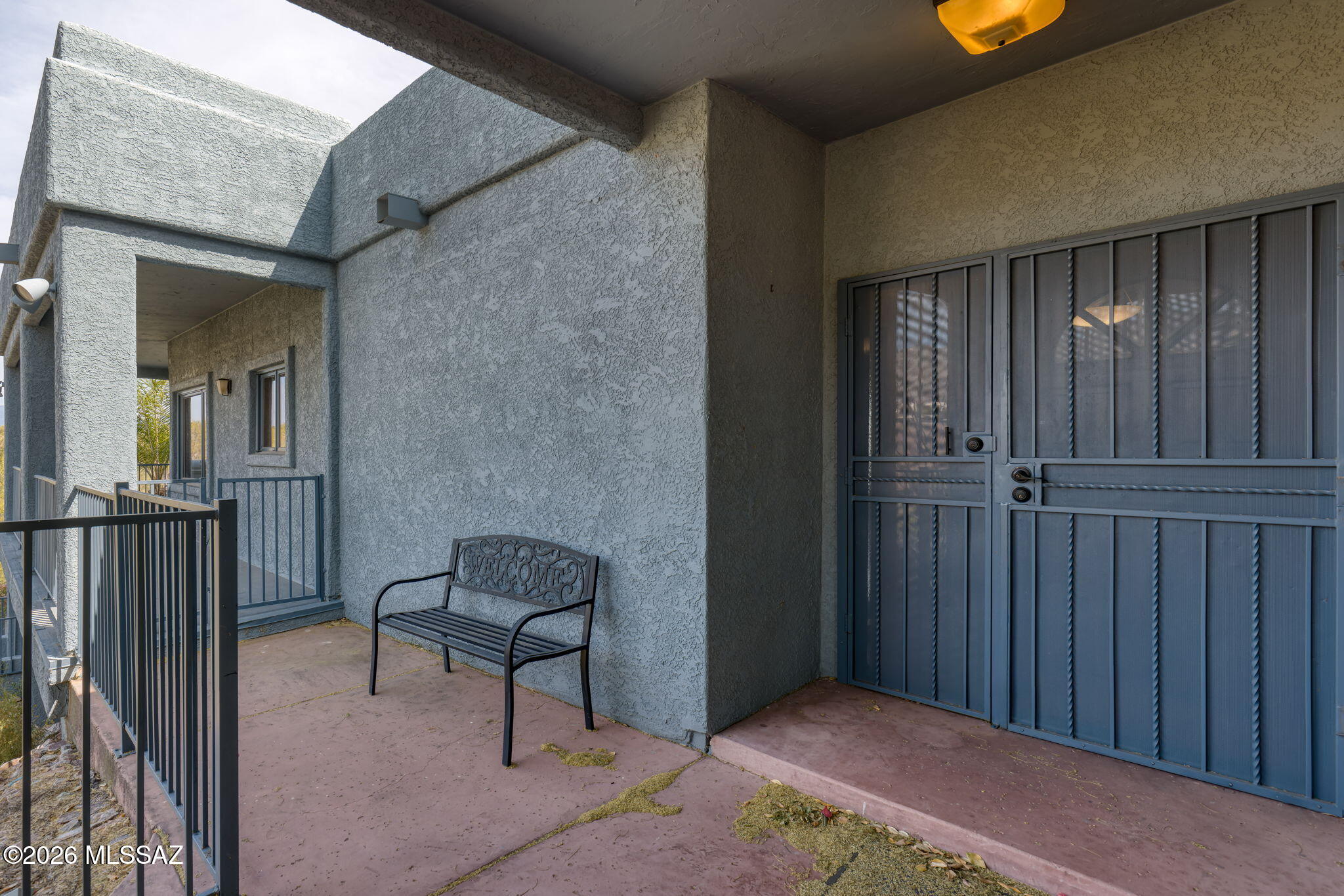 Los Cerros De Kino (1-63) - Residential