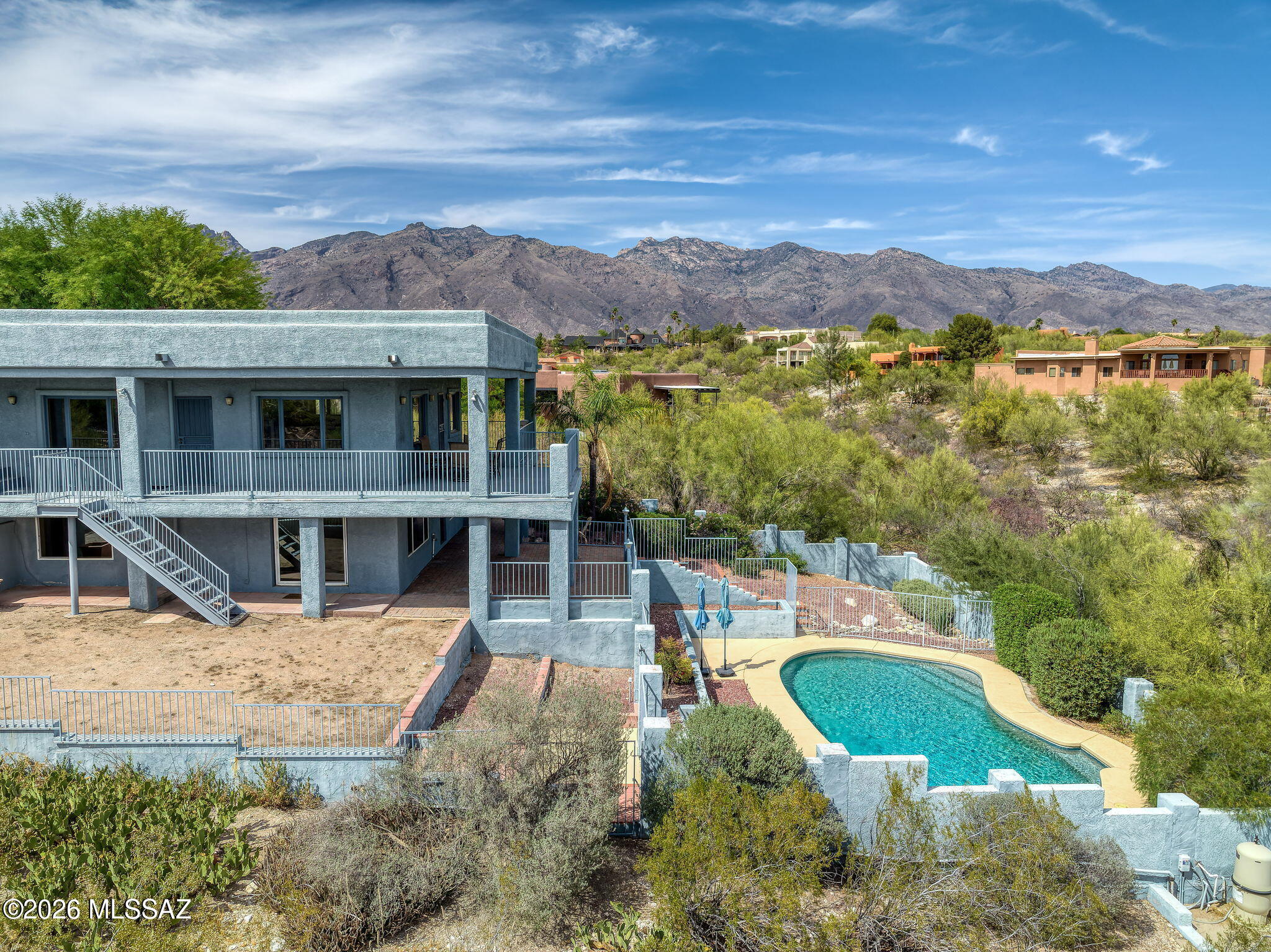 Los Cerros De Kino (1-63) - Residential