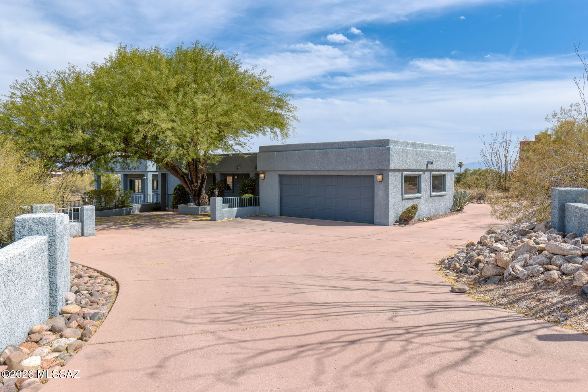 Los Cerros De Kino (1-63) - Residential