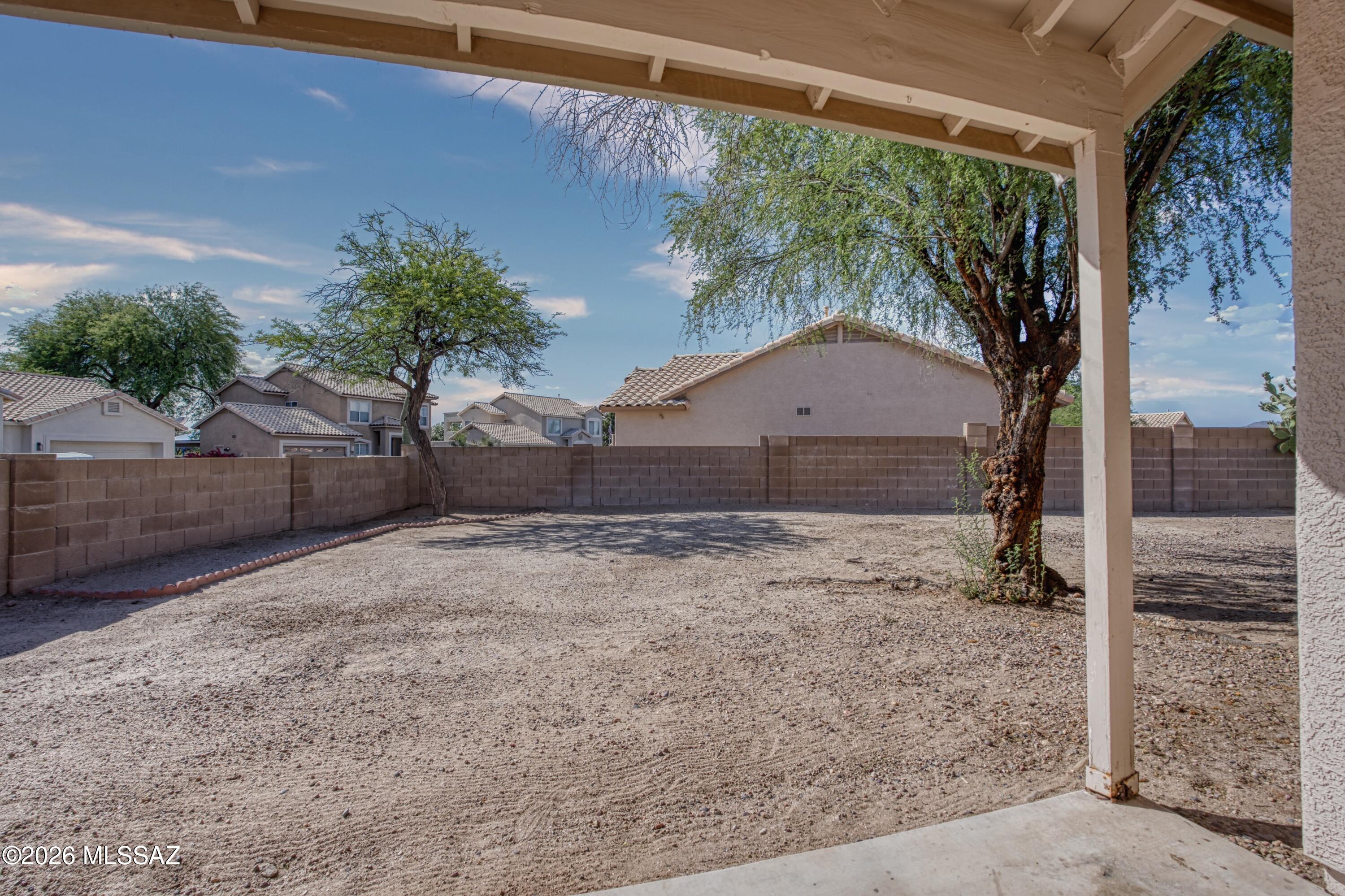 Continental Ranch Parcel 12B (1-69, 71-146) - Residential