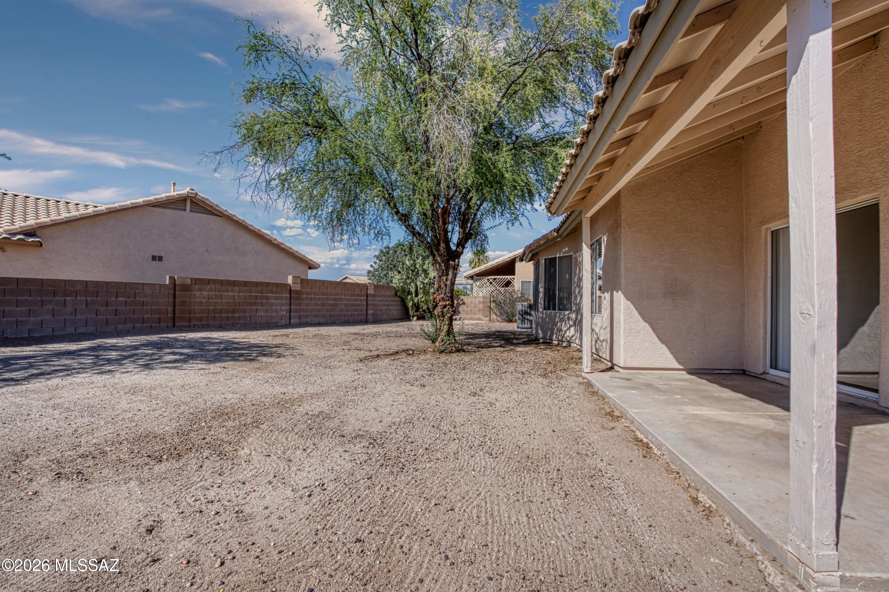 Continental Ranch Parcel 12B (1-69, 71-146) - Residential