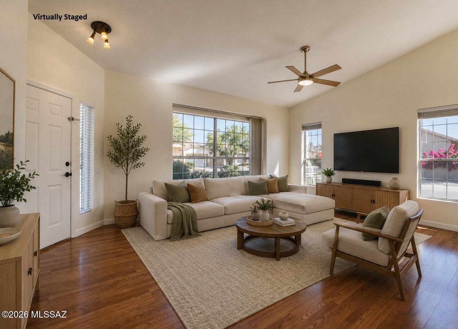 Continental Ranch Parcel 12B (1-69, 71-146) - Residential