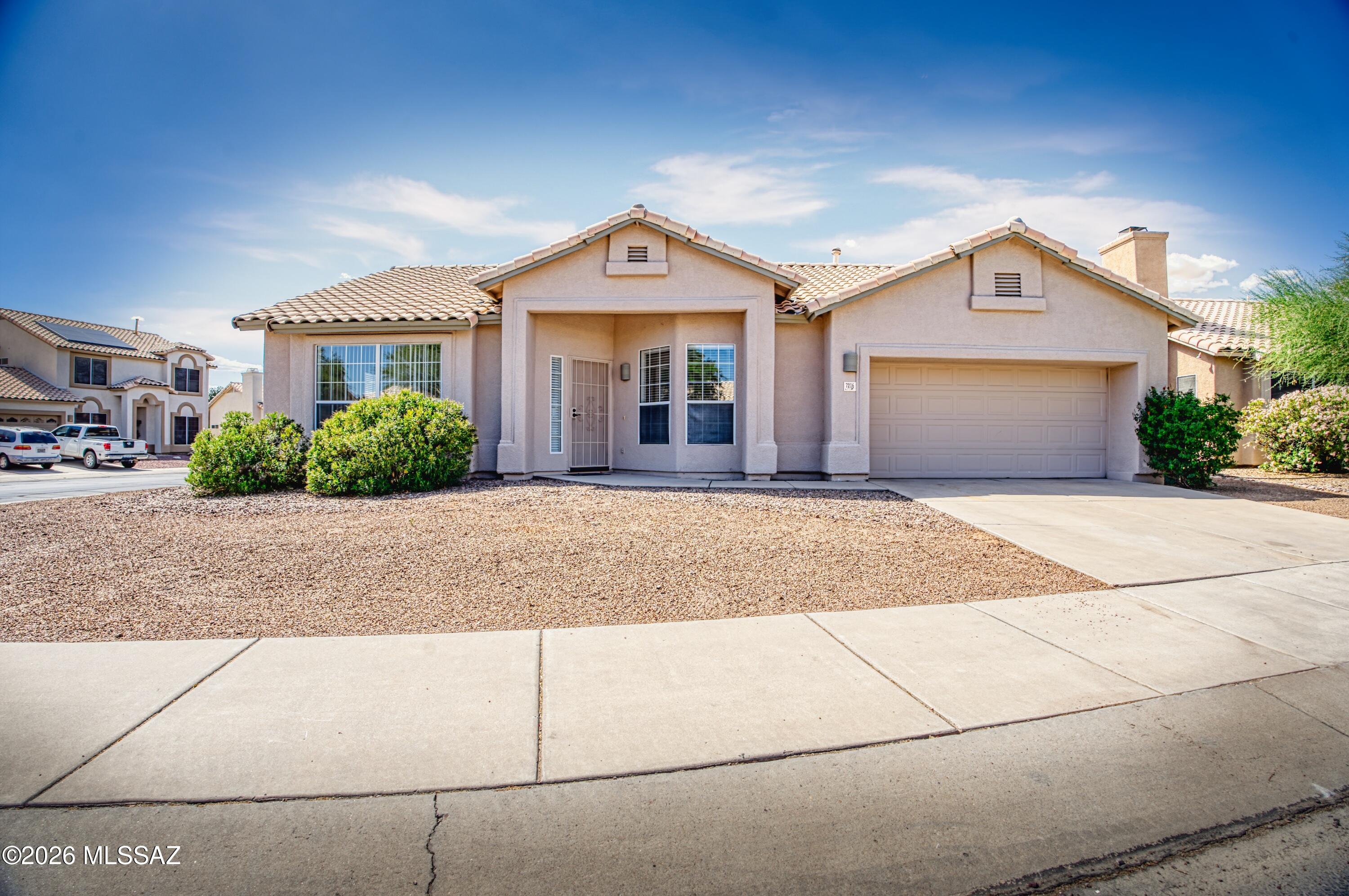 Continental Ranch Parcel 12B (1-69, 71-146) - Residential