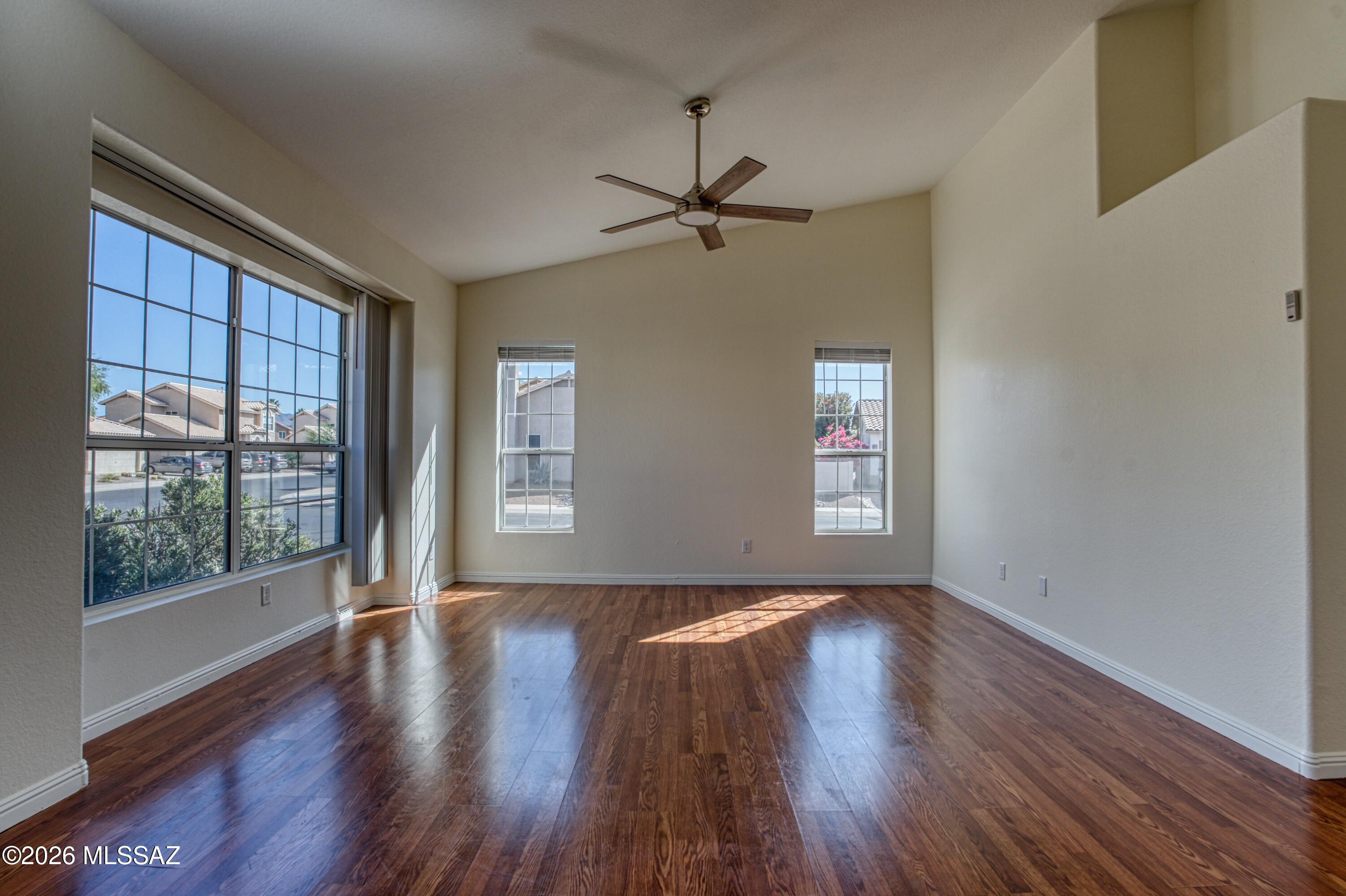 Continental Ranch Parcel 12B (1-69, 71-146) - Residential