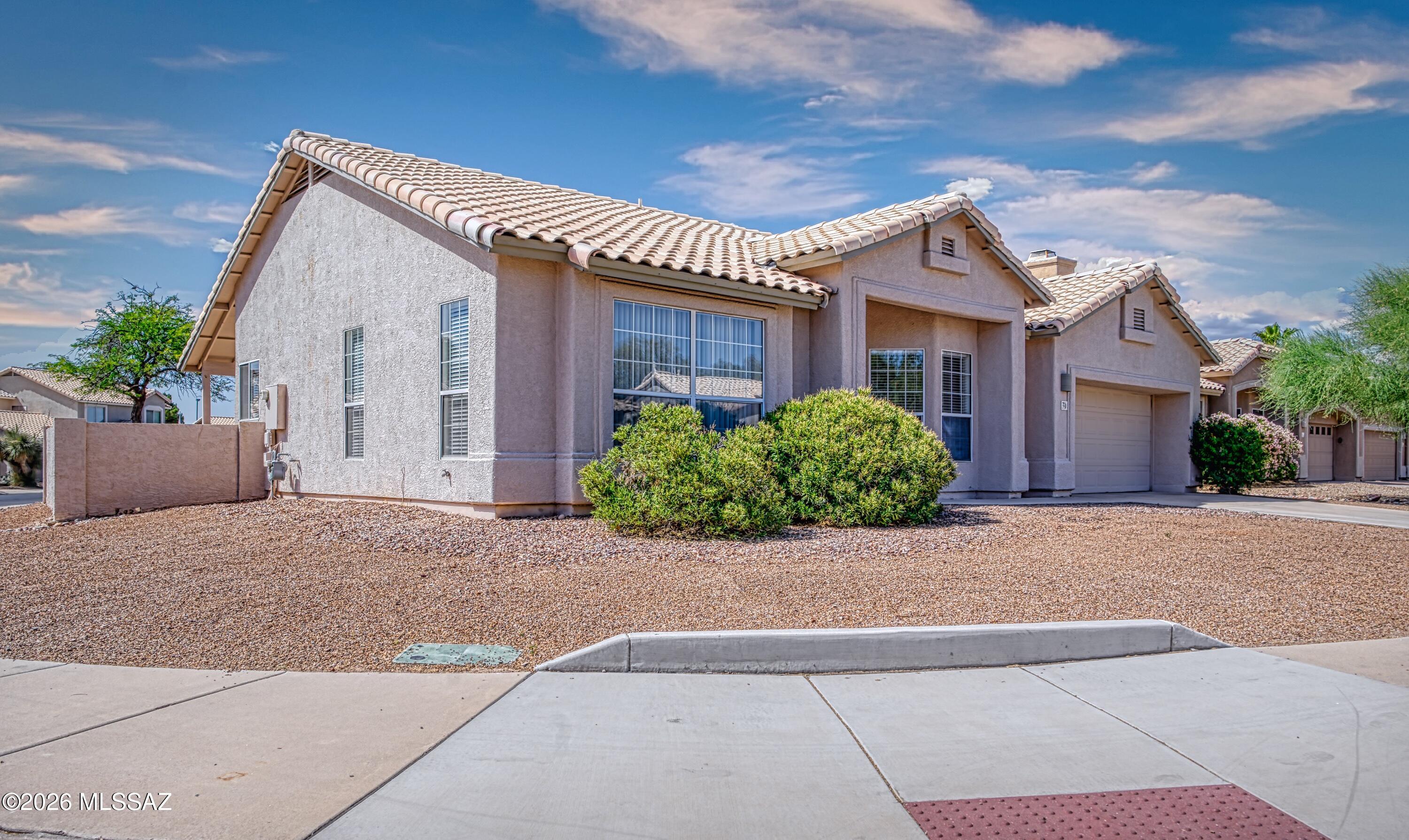Continental Ranch Parcel 12B (1-69, 71-146) - Residential