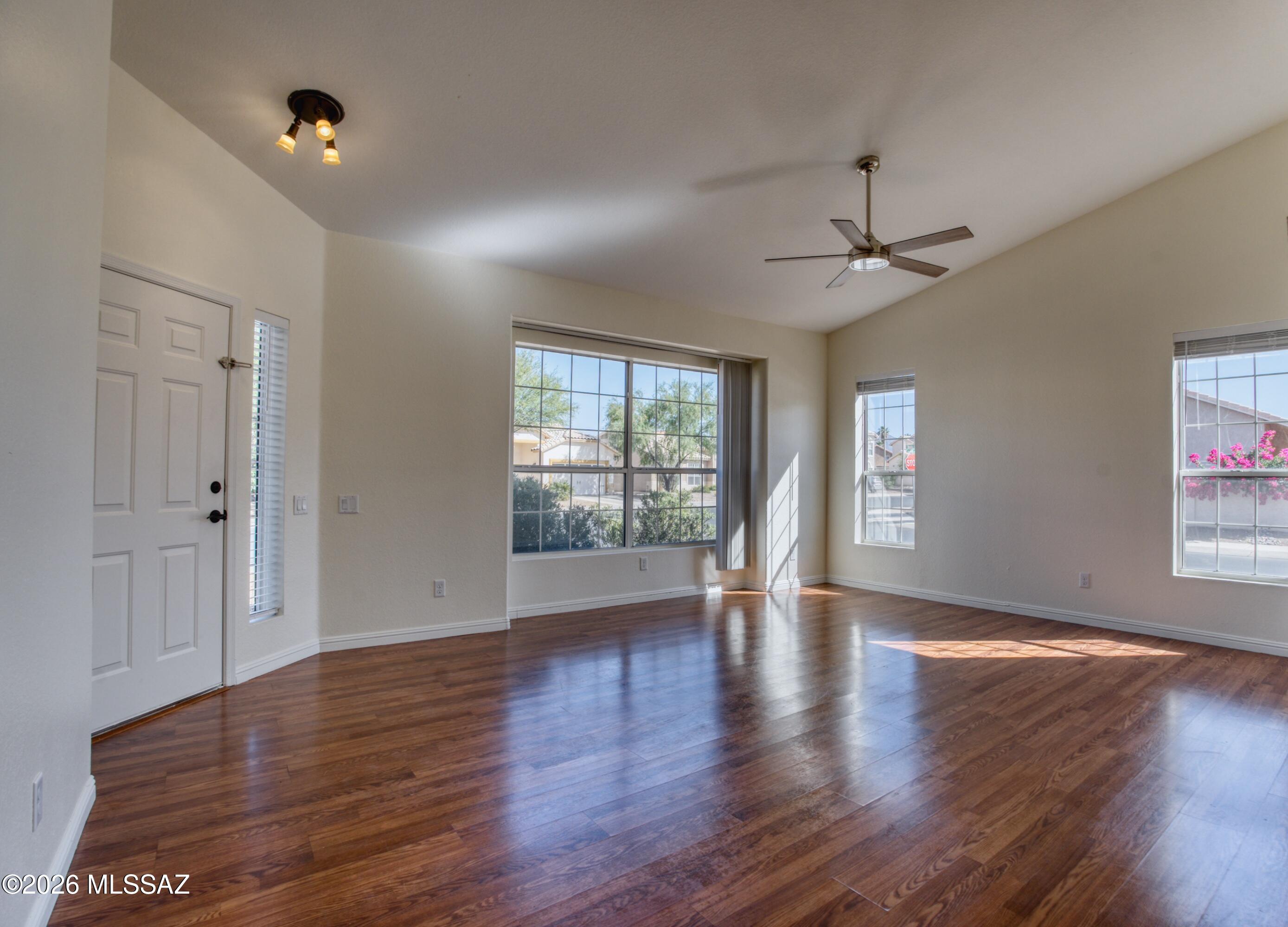 Continental Ranch Parcel 12B (1-69, 71-146) - Residential