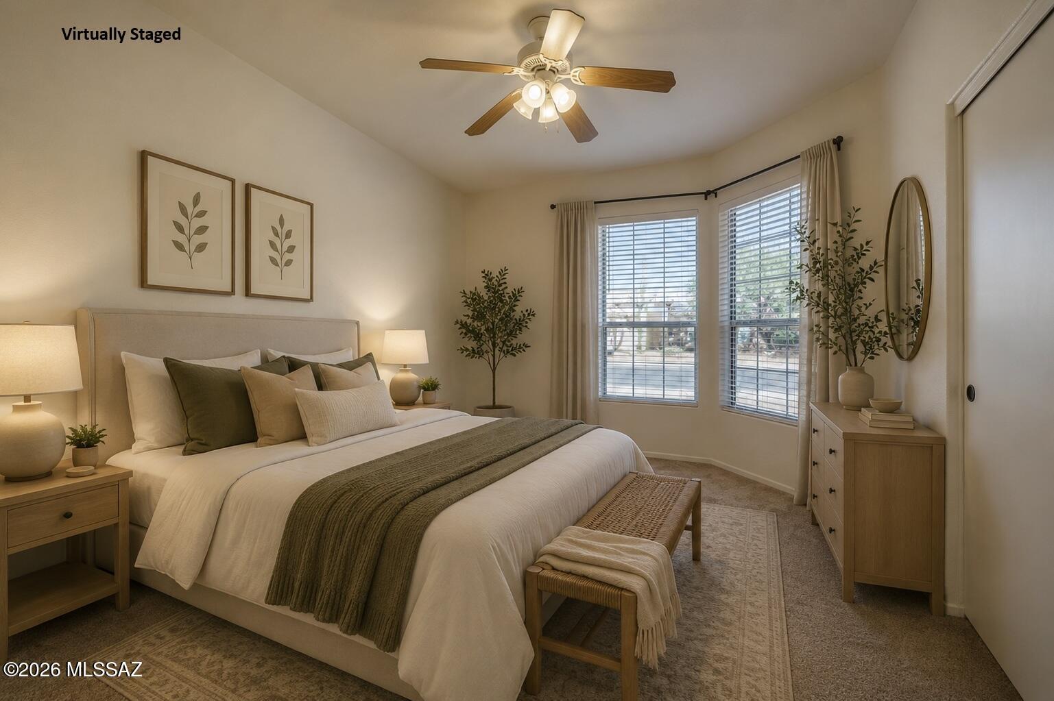 Continental Ranch Parcel 12B (1-69, 71-146) - Residential