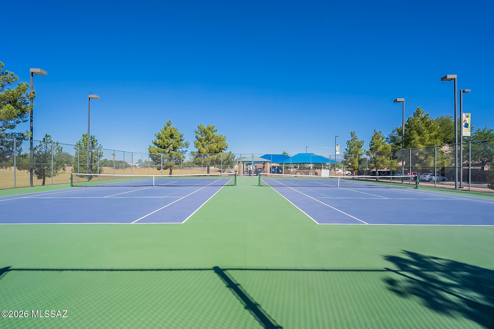 Continental Ranch Parcel 12B (1-69, 71-146) - Residential