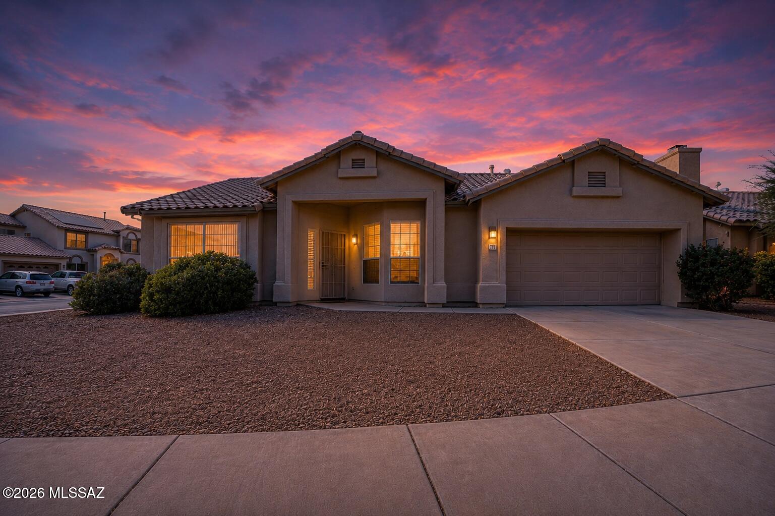 Continental Ranch Parcel 12B (1-69, 71-146) - Residential