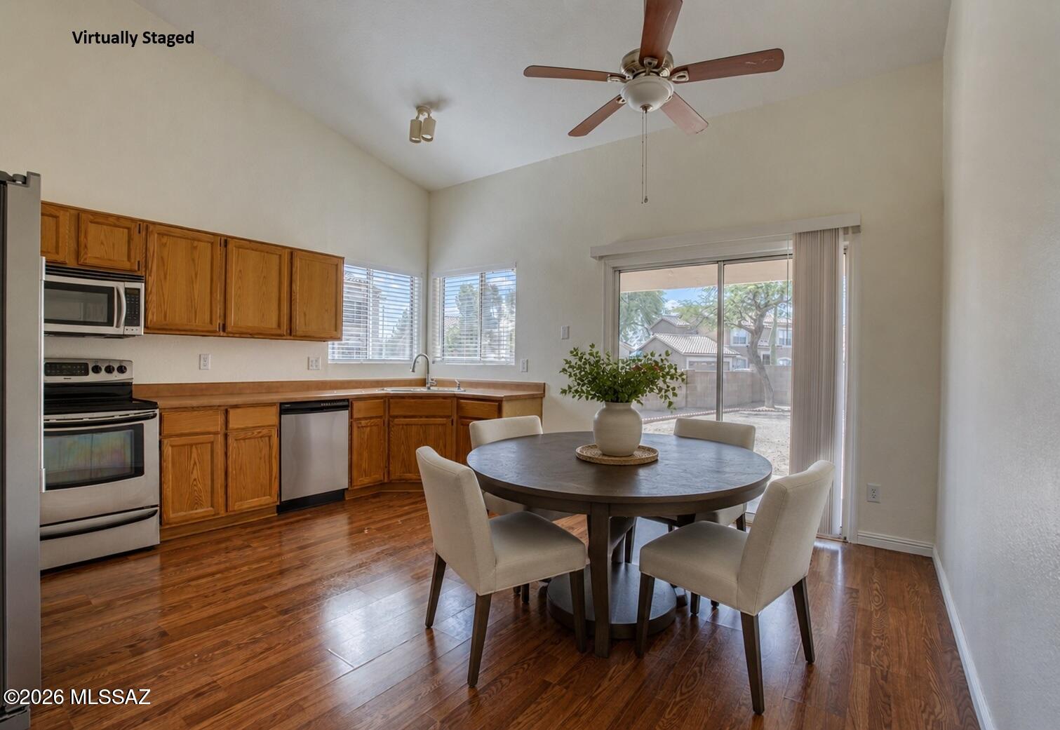 Continental Ranch Parcel 12B (1-69, 71-146) - Residential