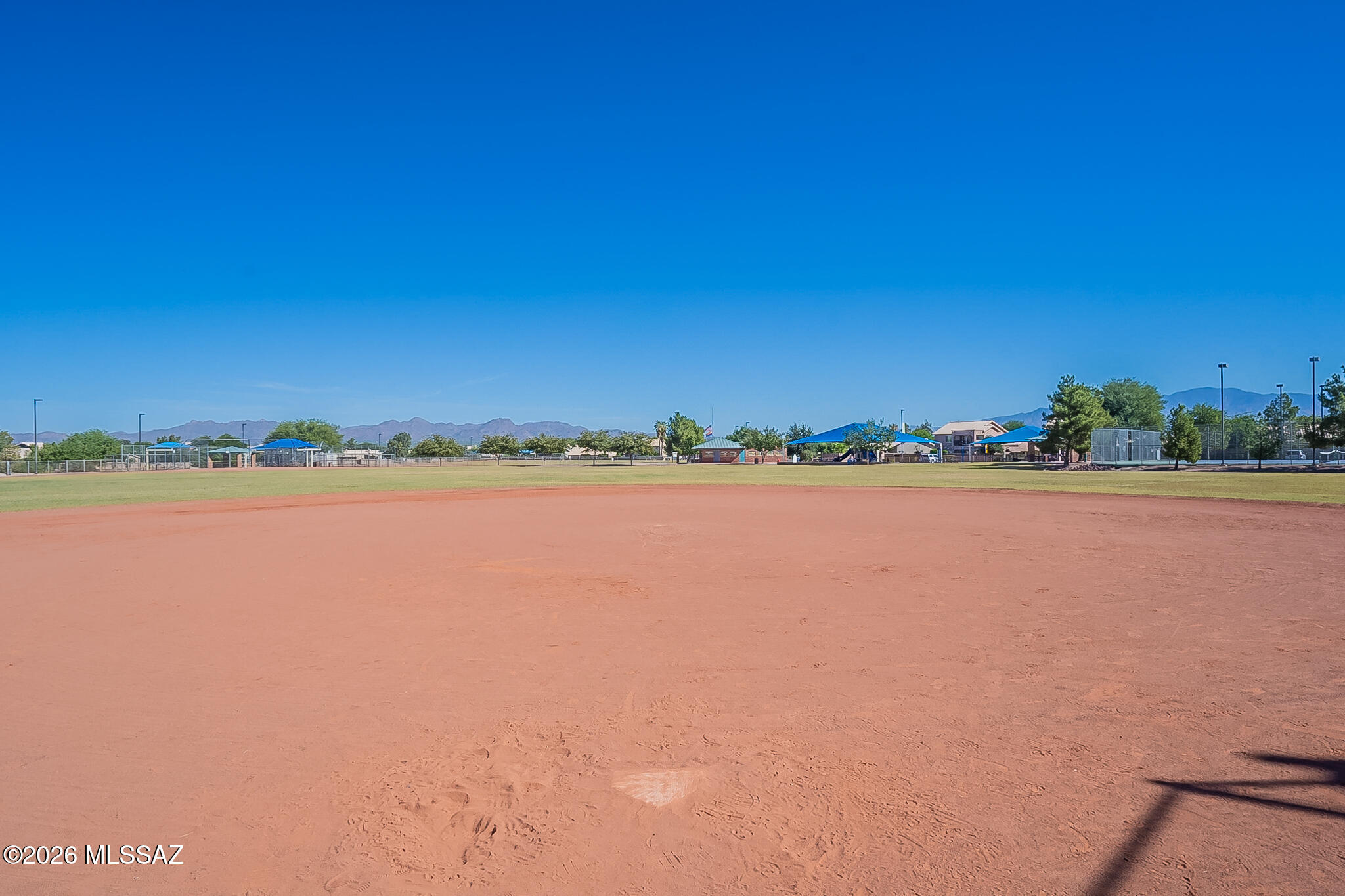 Continental Ranch Parcel 12B (1-69, 71-146) - Residential