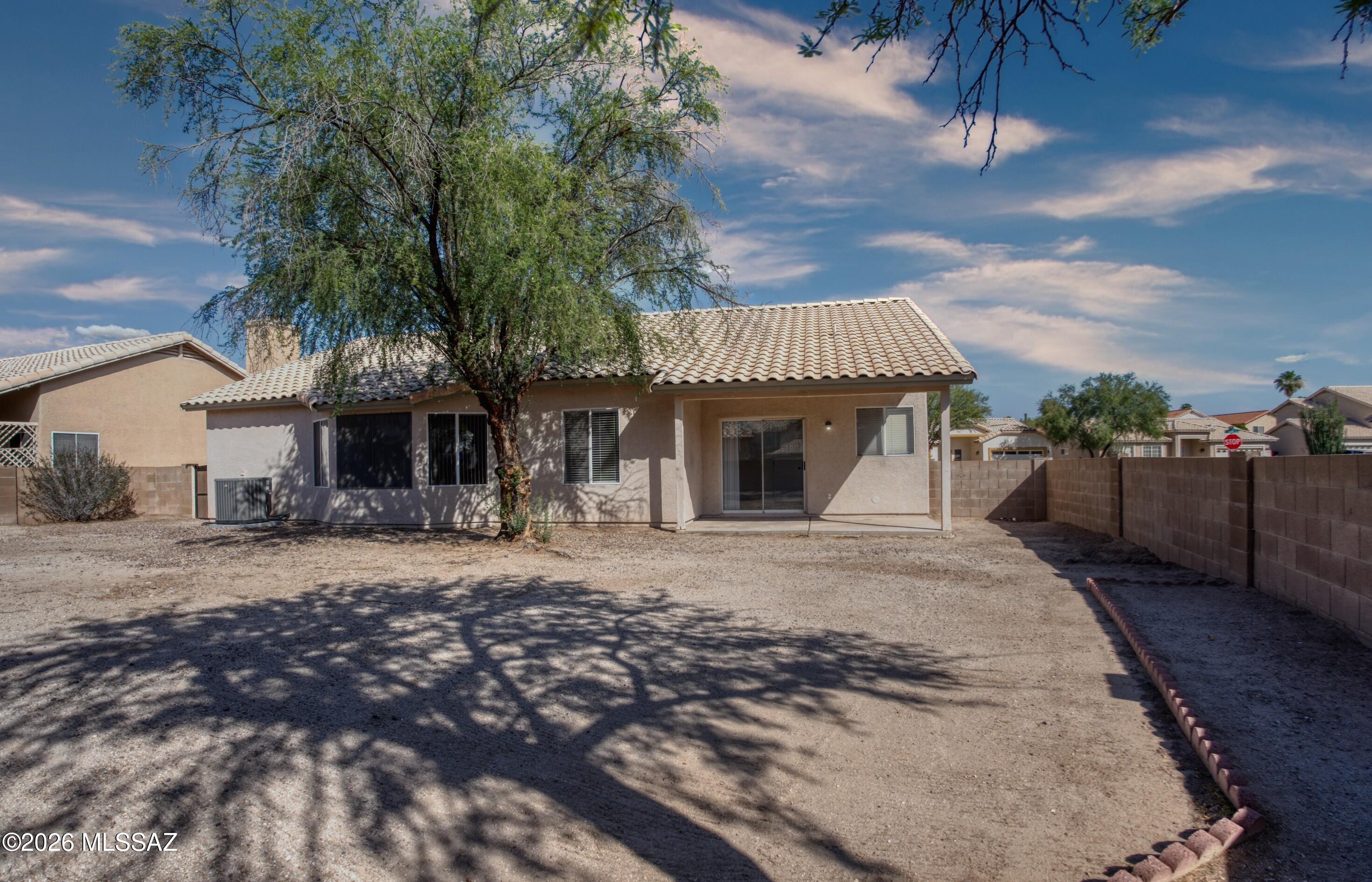 Continental Ranch Parcel 12B (1-69, 71-146) - Residential