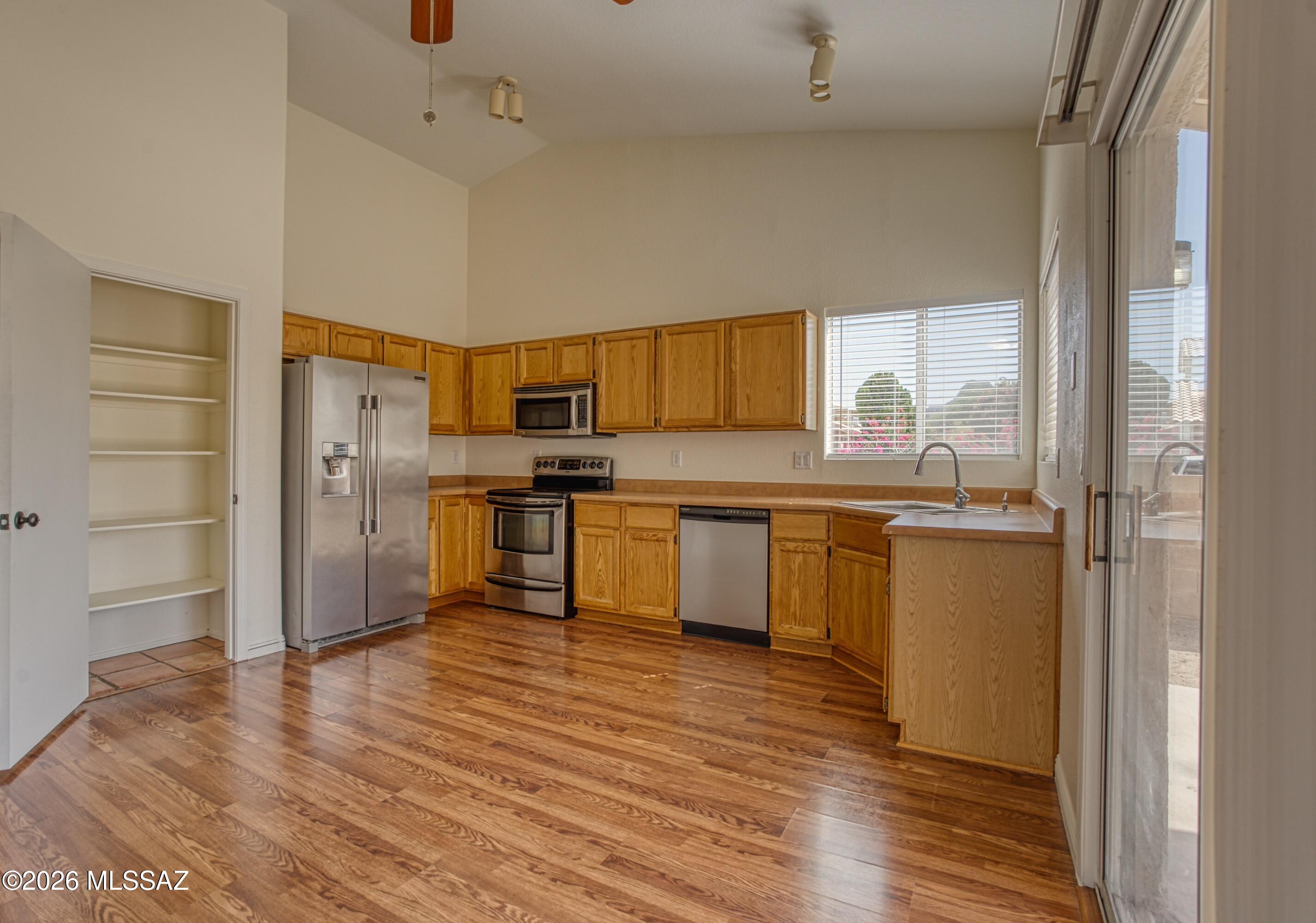 Continental Ranch Parcel 12B (1-69, 71-146) - Residential