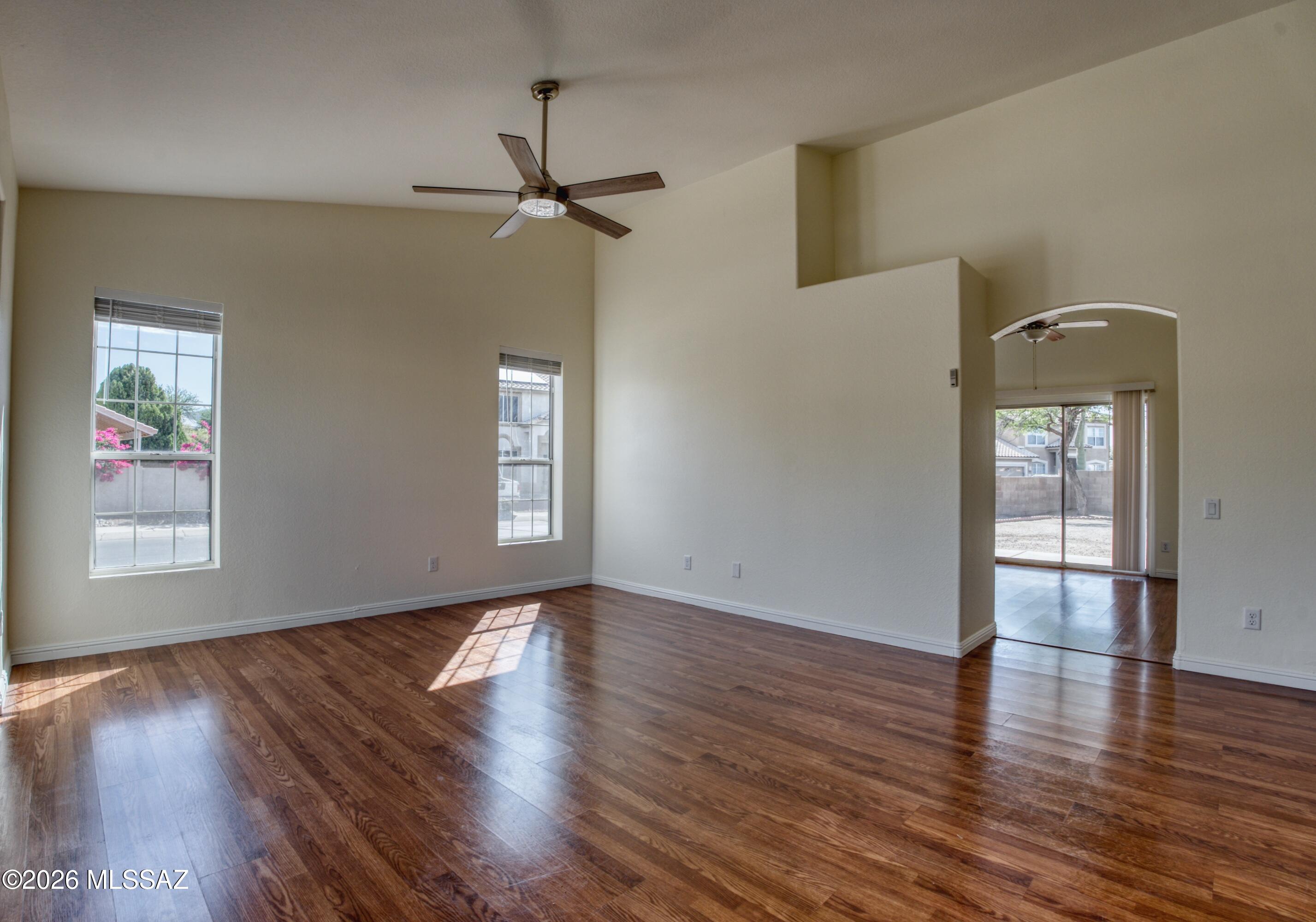 Continental Ranch Parcel 12B (1-69, 71-146) - Residential
