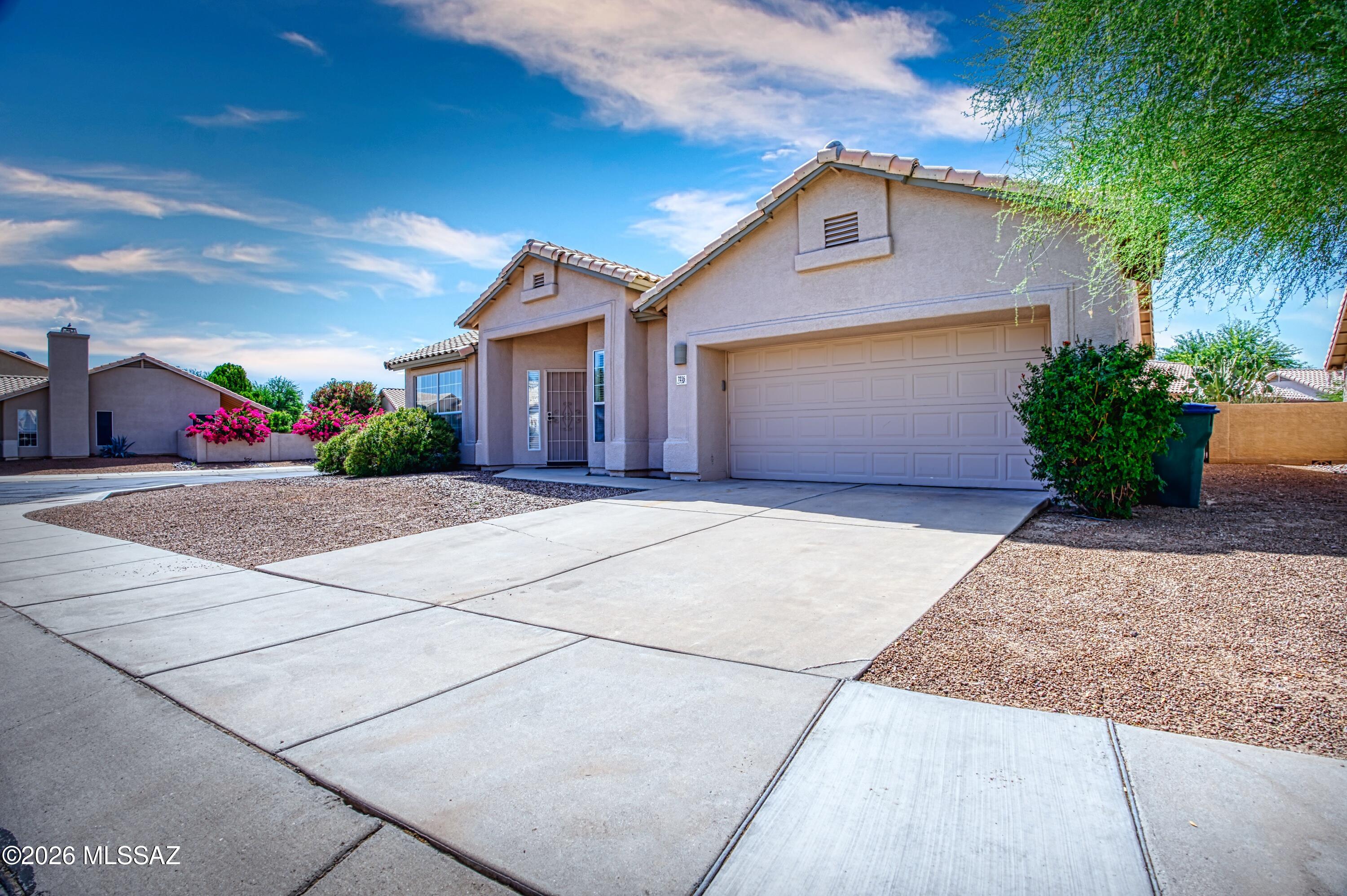 Continental Ranch Parcel 12B (1-69, 71-146) - Residential