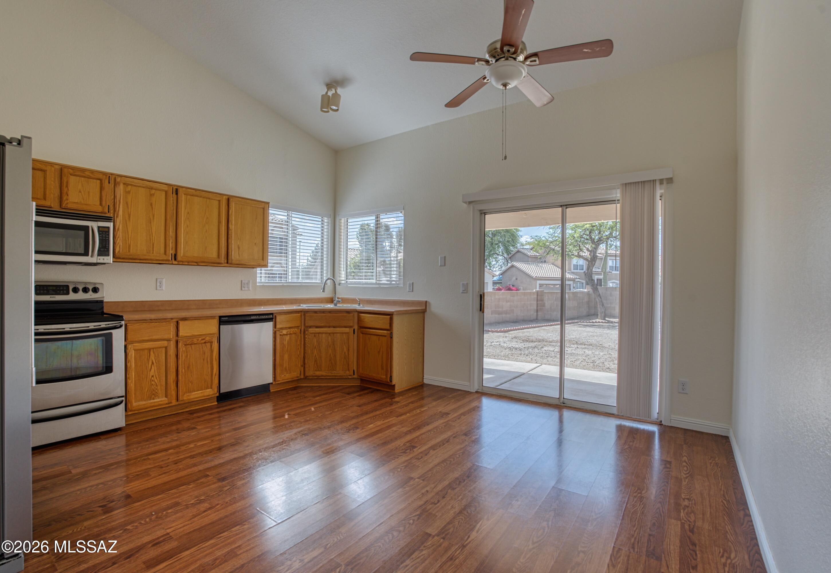 Continental Ranch Parcel 12B (1-69, 71-146) - Residential