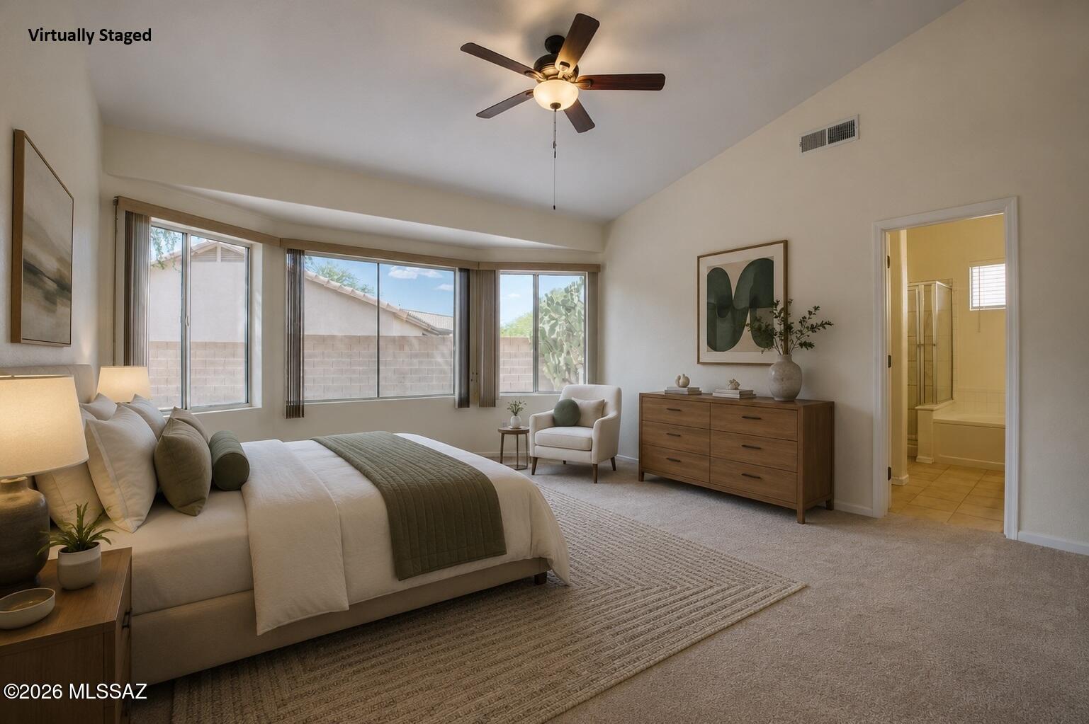Continental Ranch Parcel 12B (1-69, 71-146) - Residential