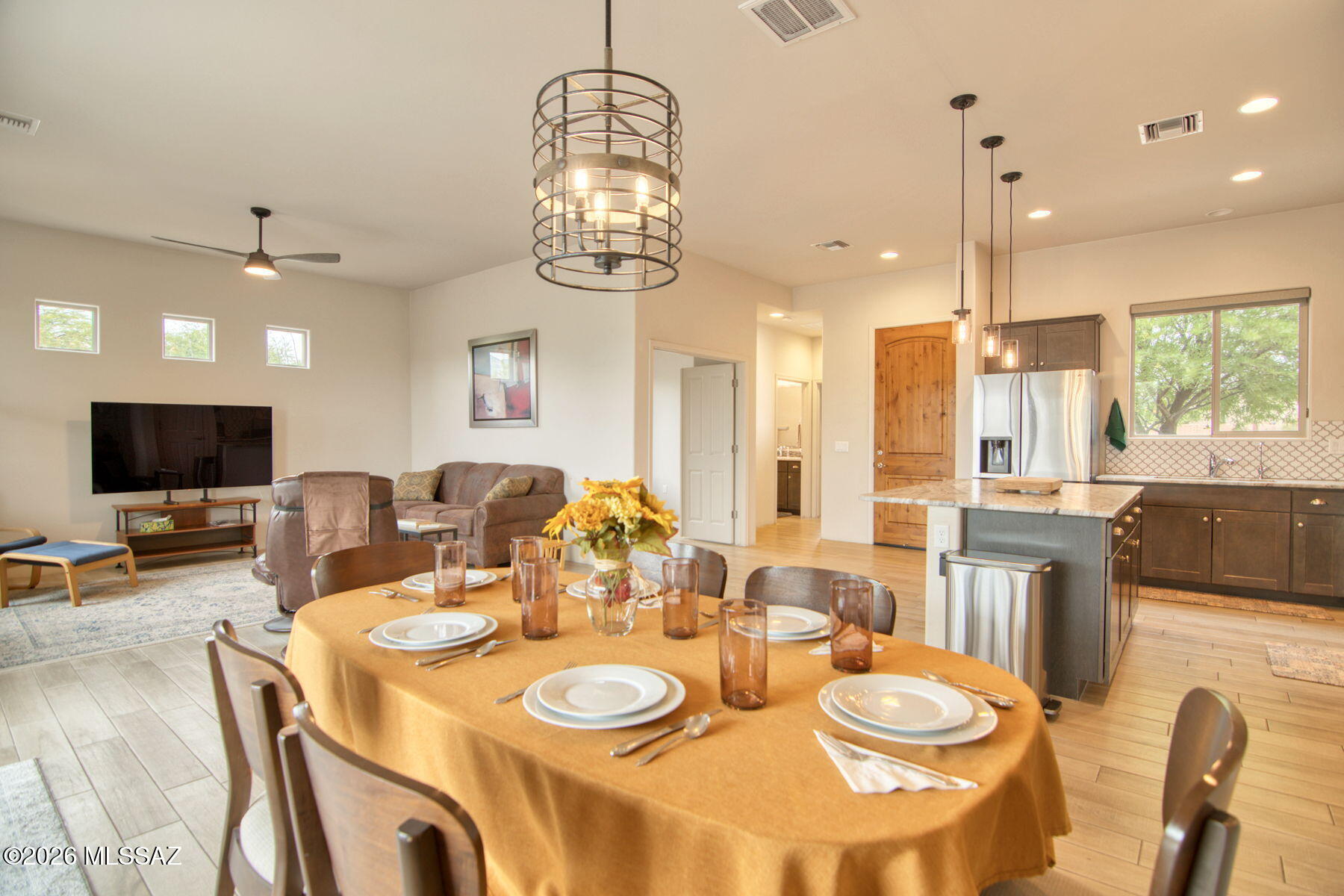 Academy Village - Residential