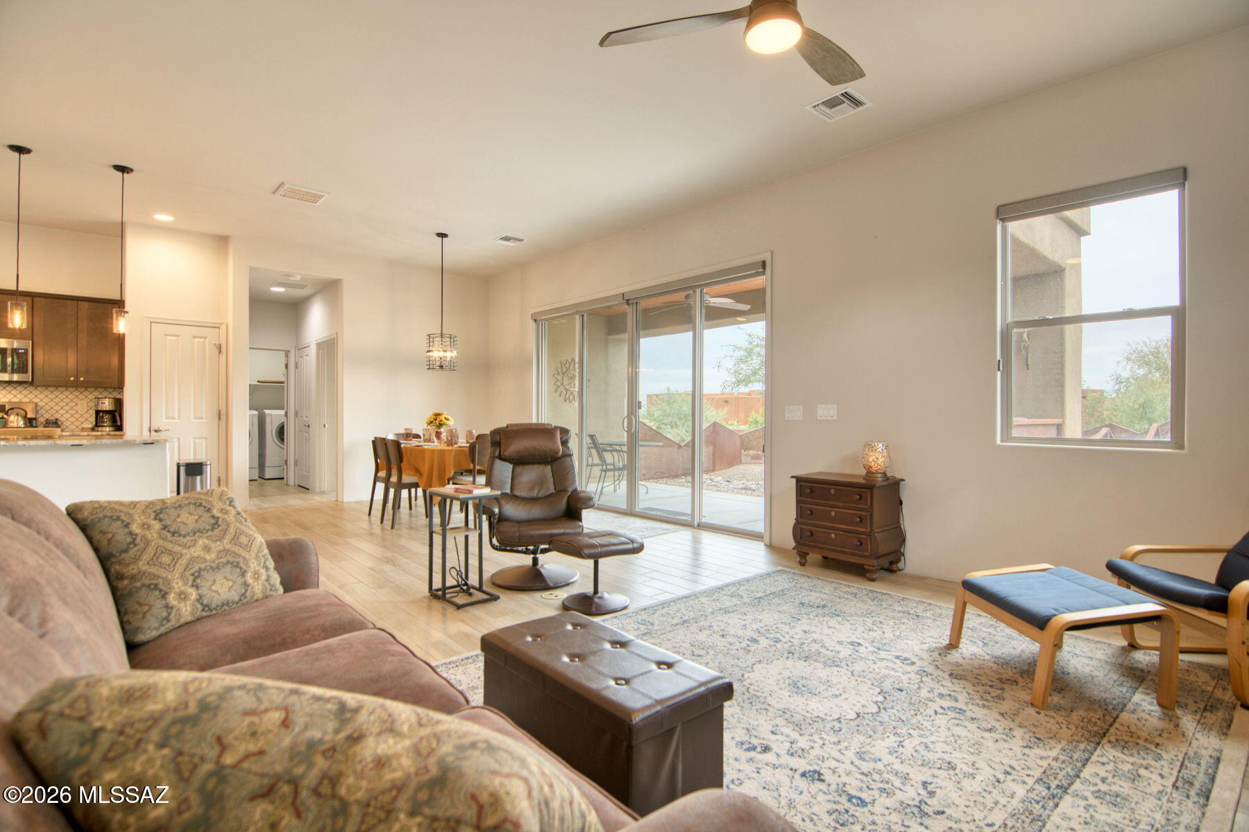 Academy Village - Residential