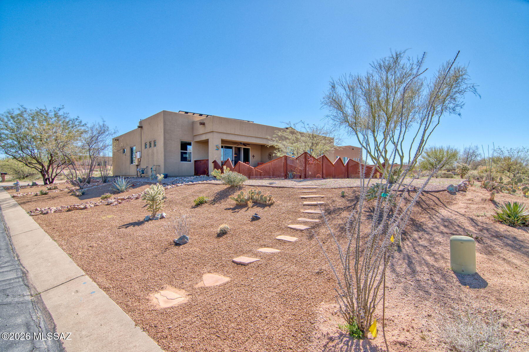 Academy Village - Residential
