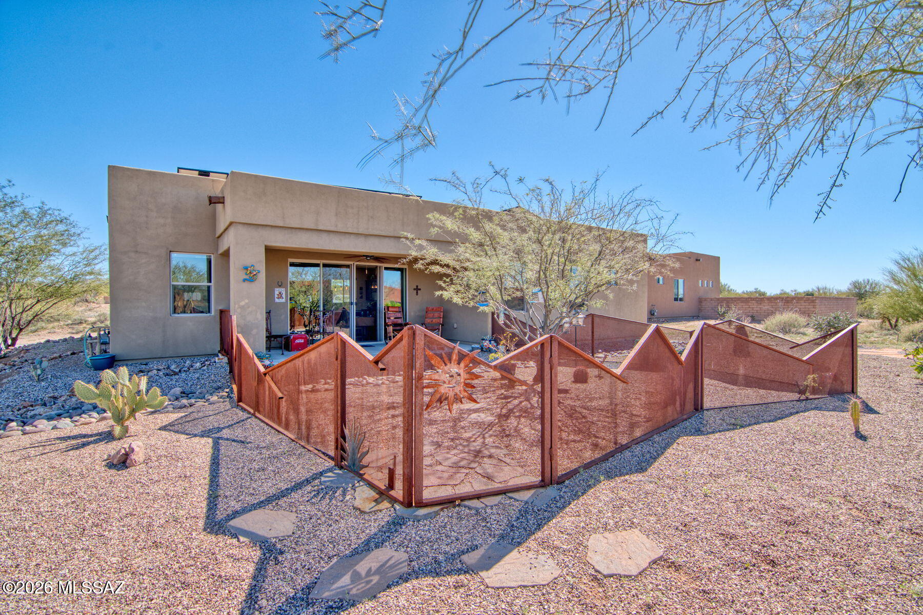 Academy Village - Residential