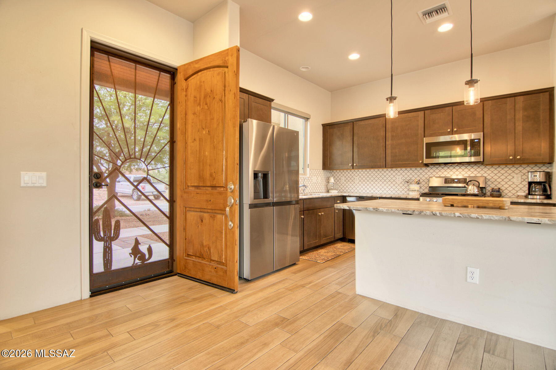 Academy Village - Residential