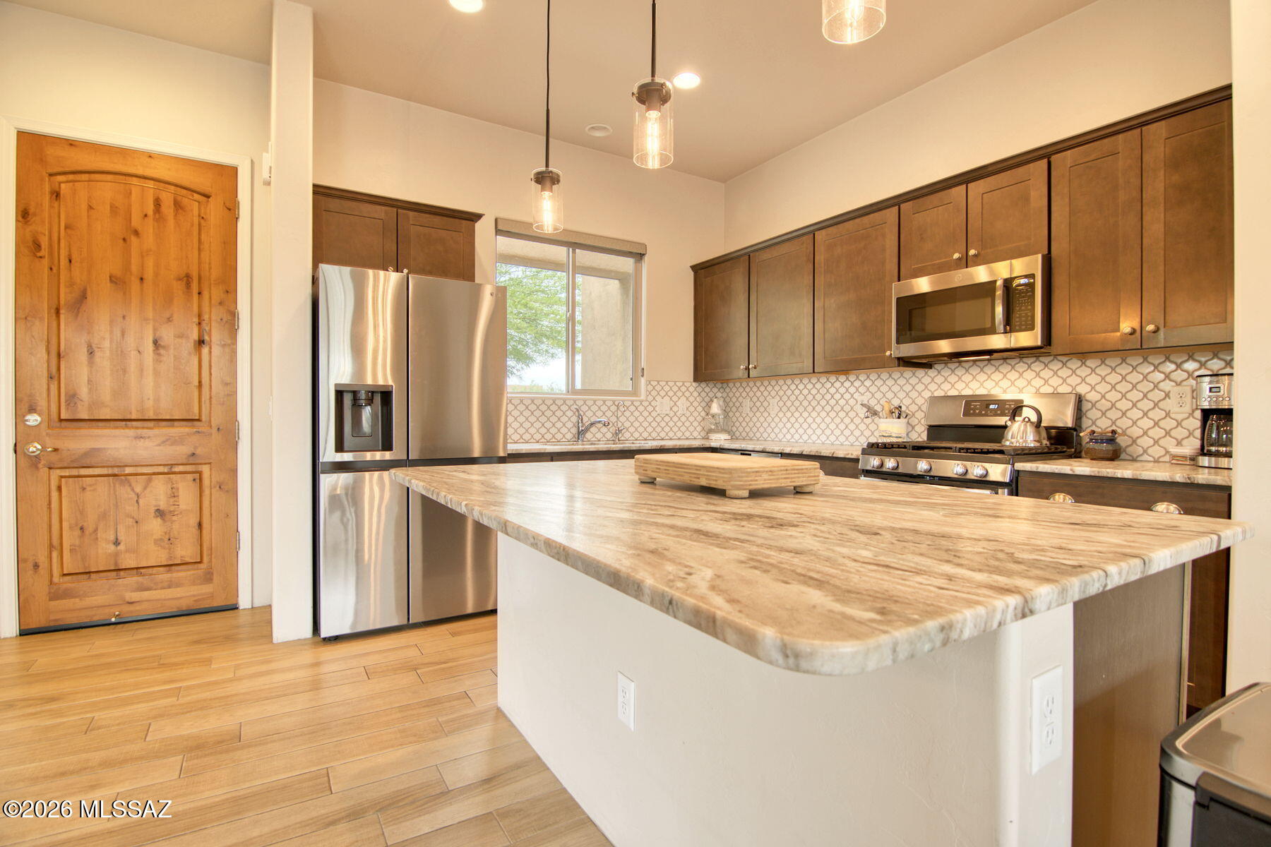 Academy Village - Residential