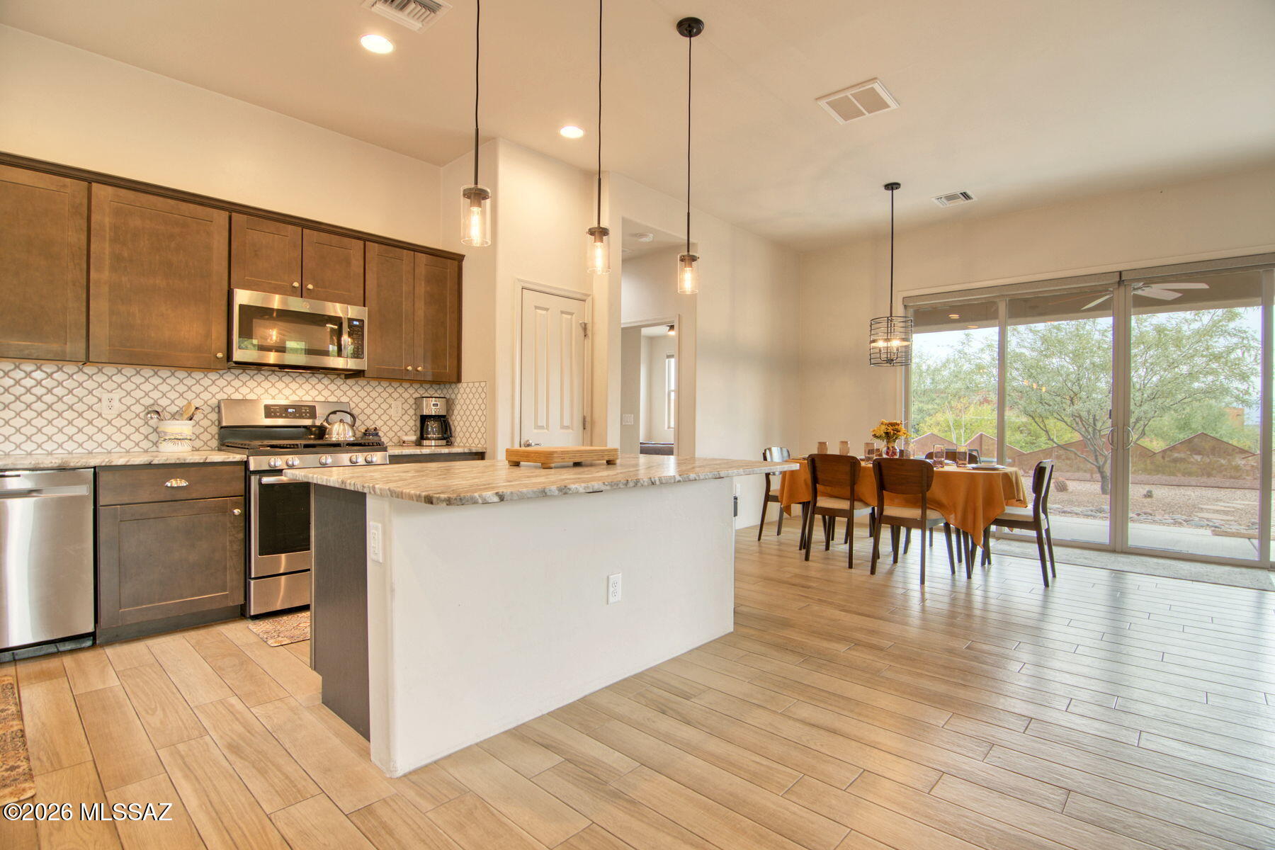 Academy Village - Residential