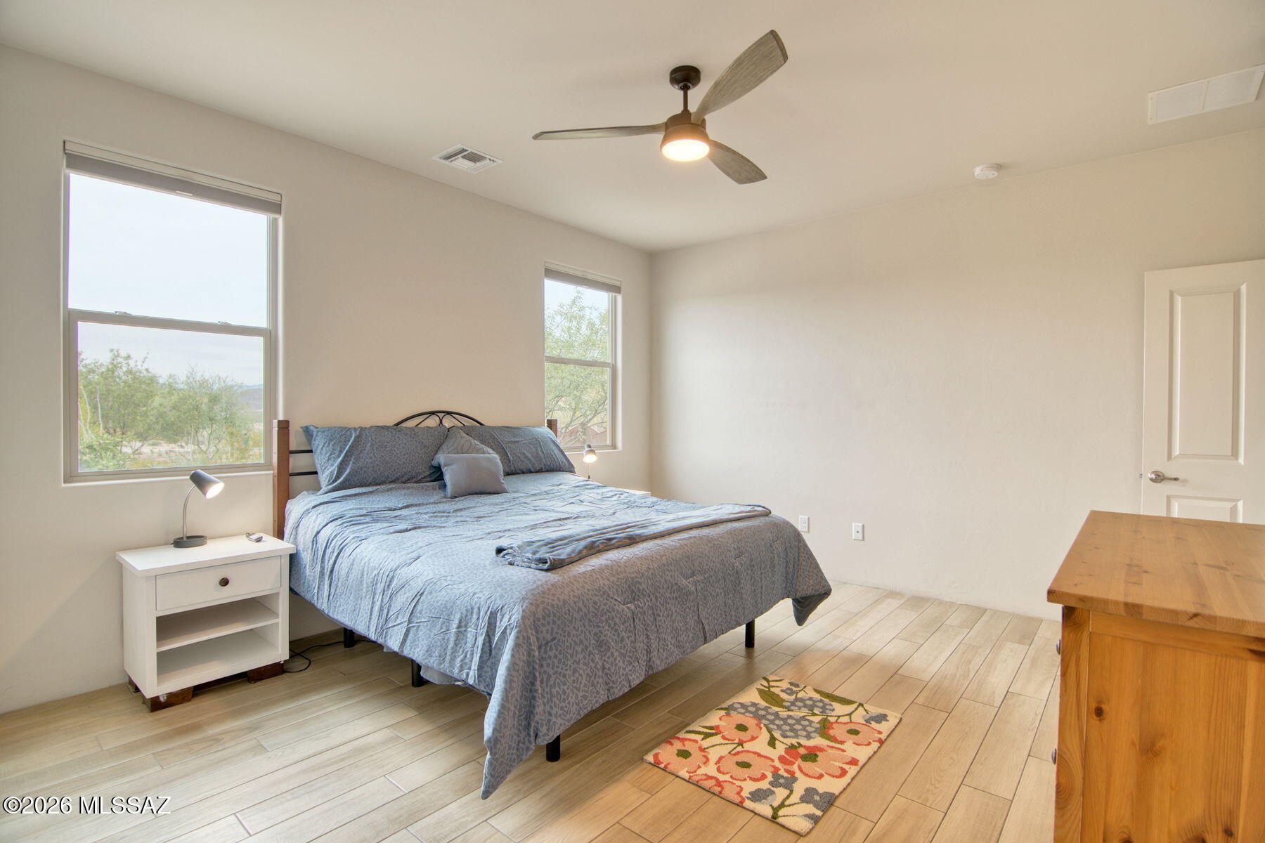 Academy Village - Residential