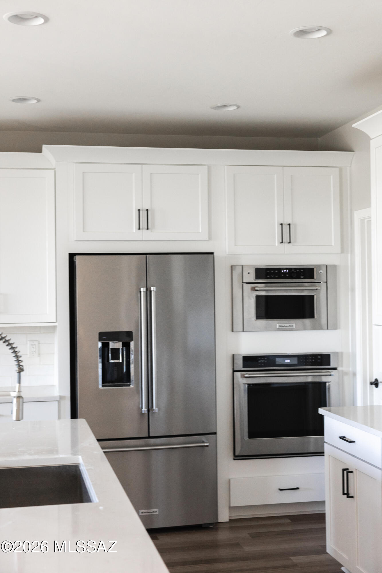 Saguaros Viejos East Phase 1 - Residential