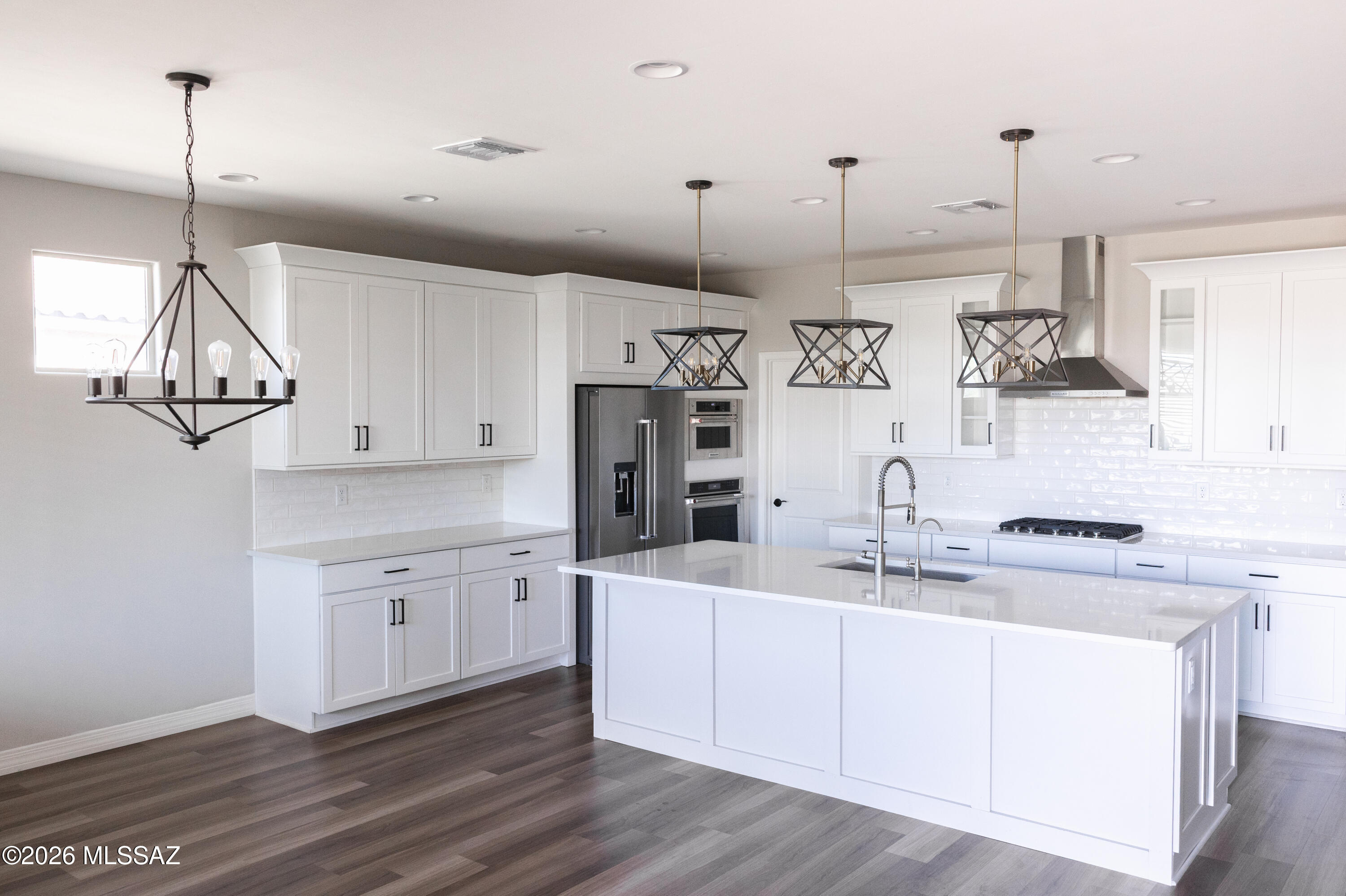 Saguaros Viejos East Phase 1 - Residential