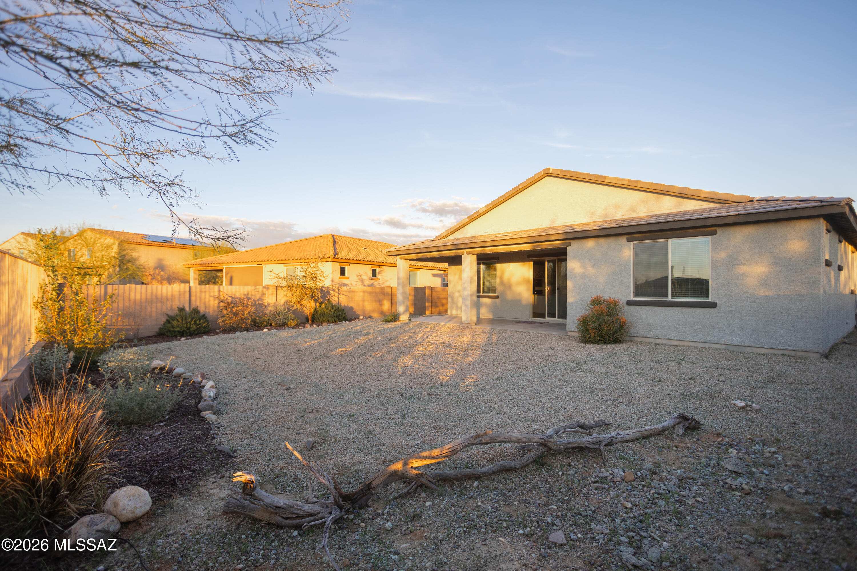 Saguaros Viejos East Phase 1 - Residential
