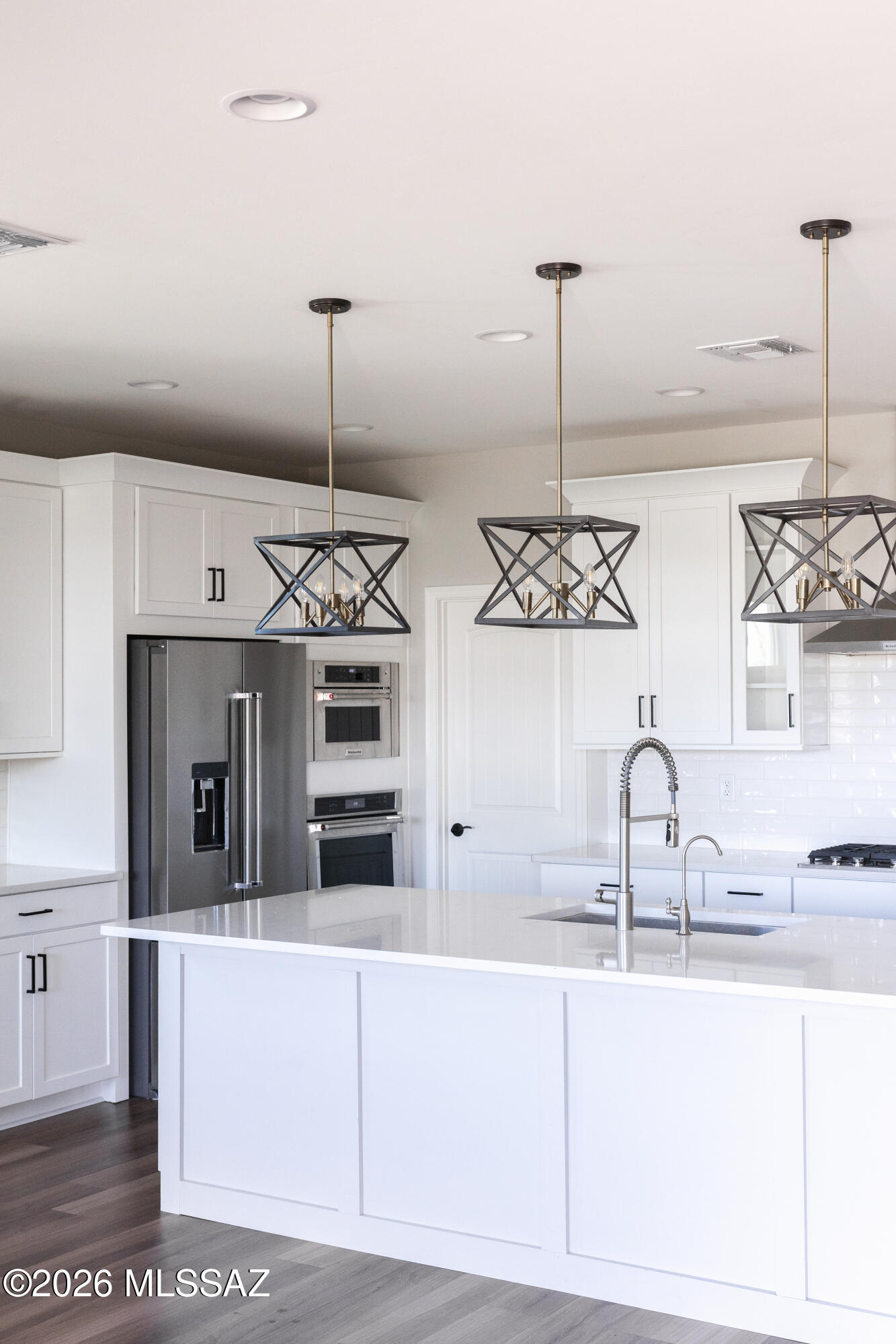 Saguaros Viejos East Phase 1 - Residential